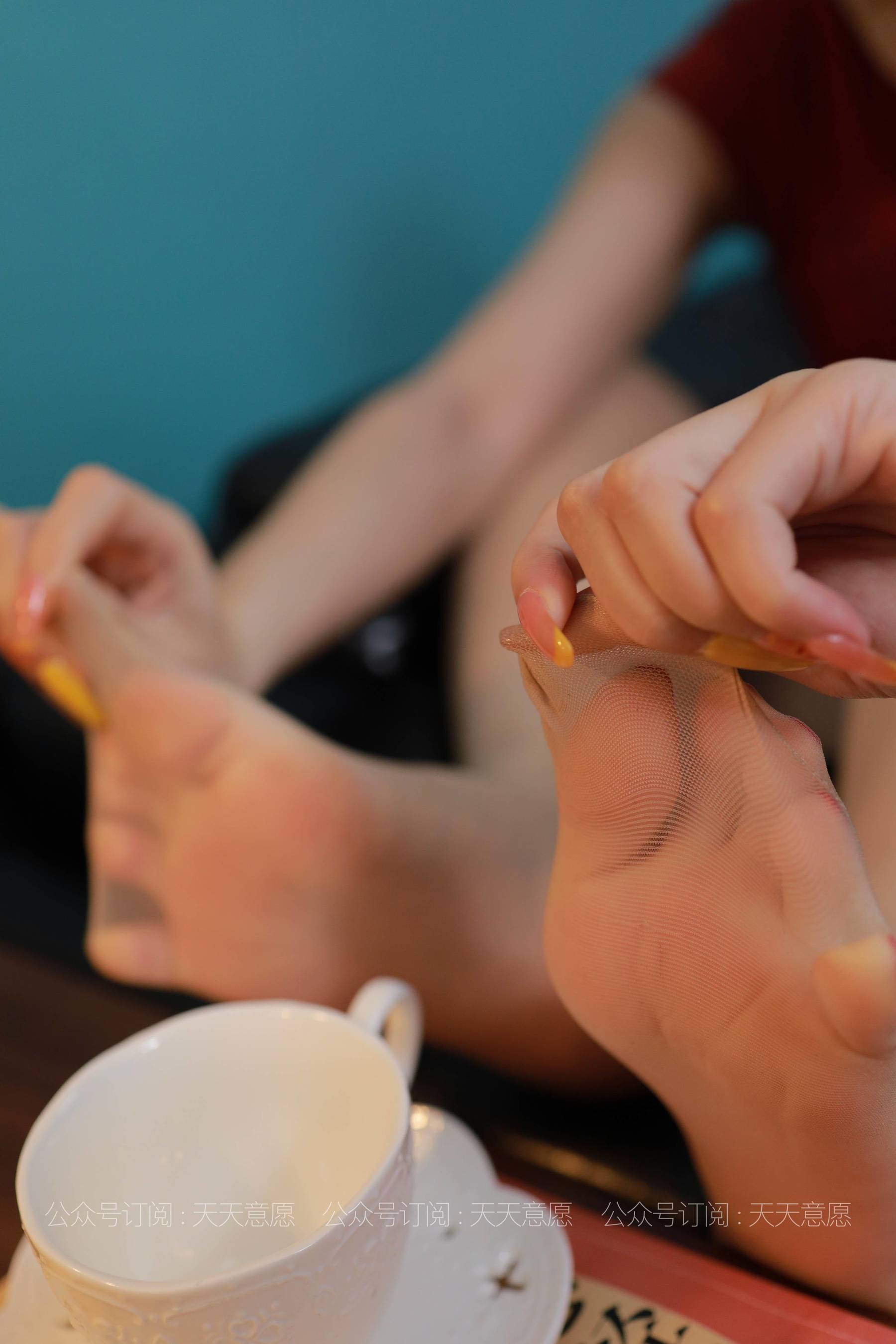 -------重复---- 丝享家 769：可可《旗袍美佳人》-图41