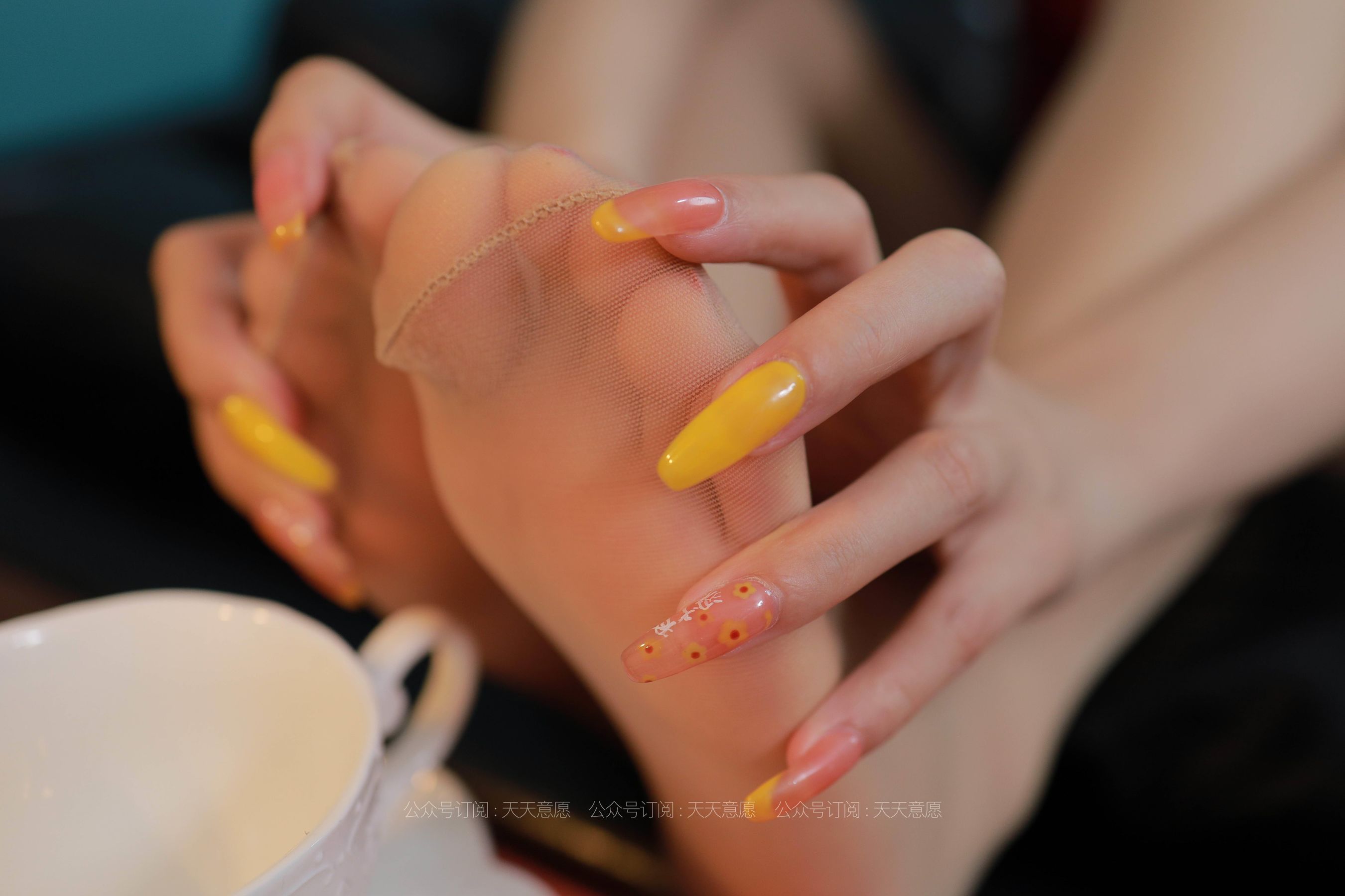 -------重复---- 丝享家 769：可可《旗袍美佳人》-图46