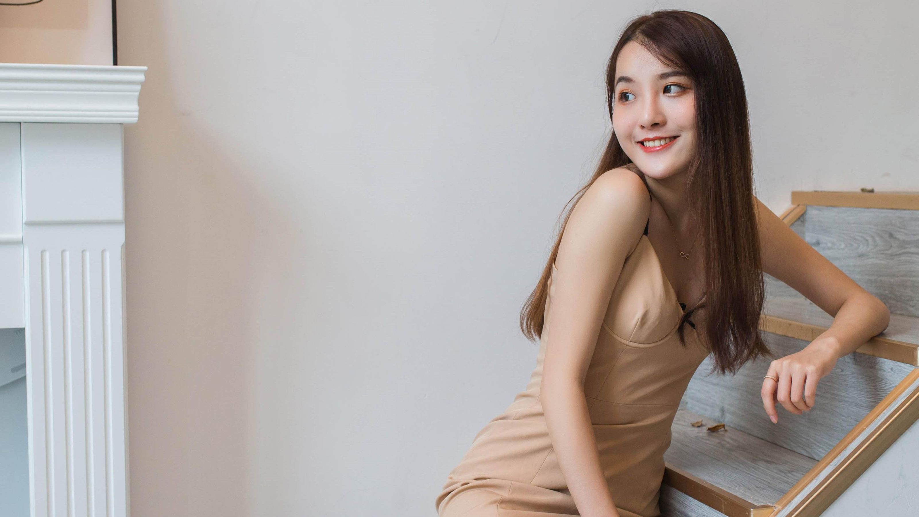 丝享家 770：婉萍《邻家甜美女孩》-图0