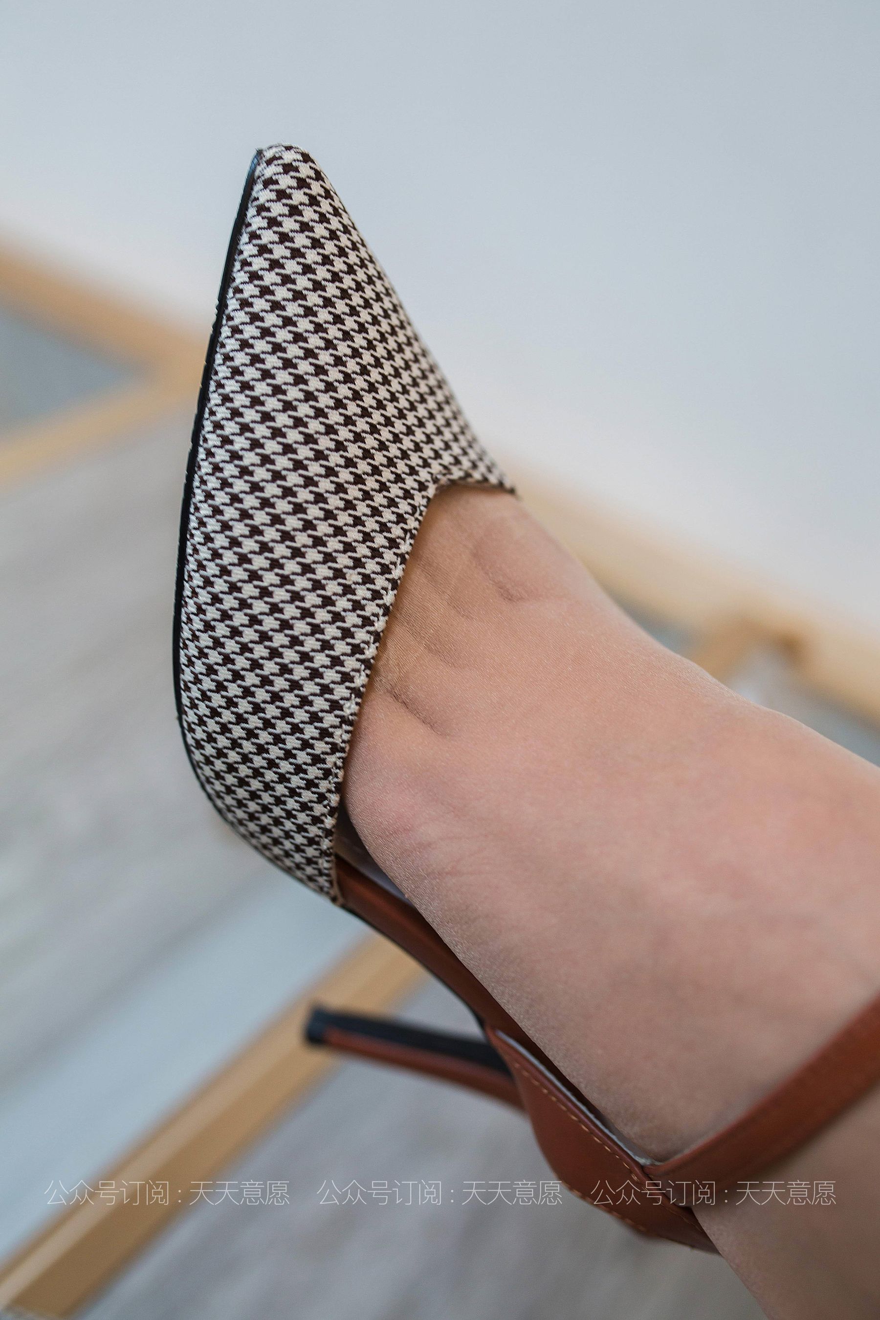 丝享家 770：婉萍《邻家甜美女孩》-图42