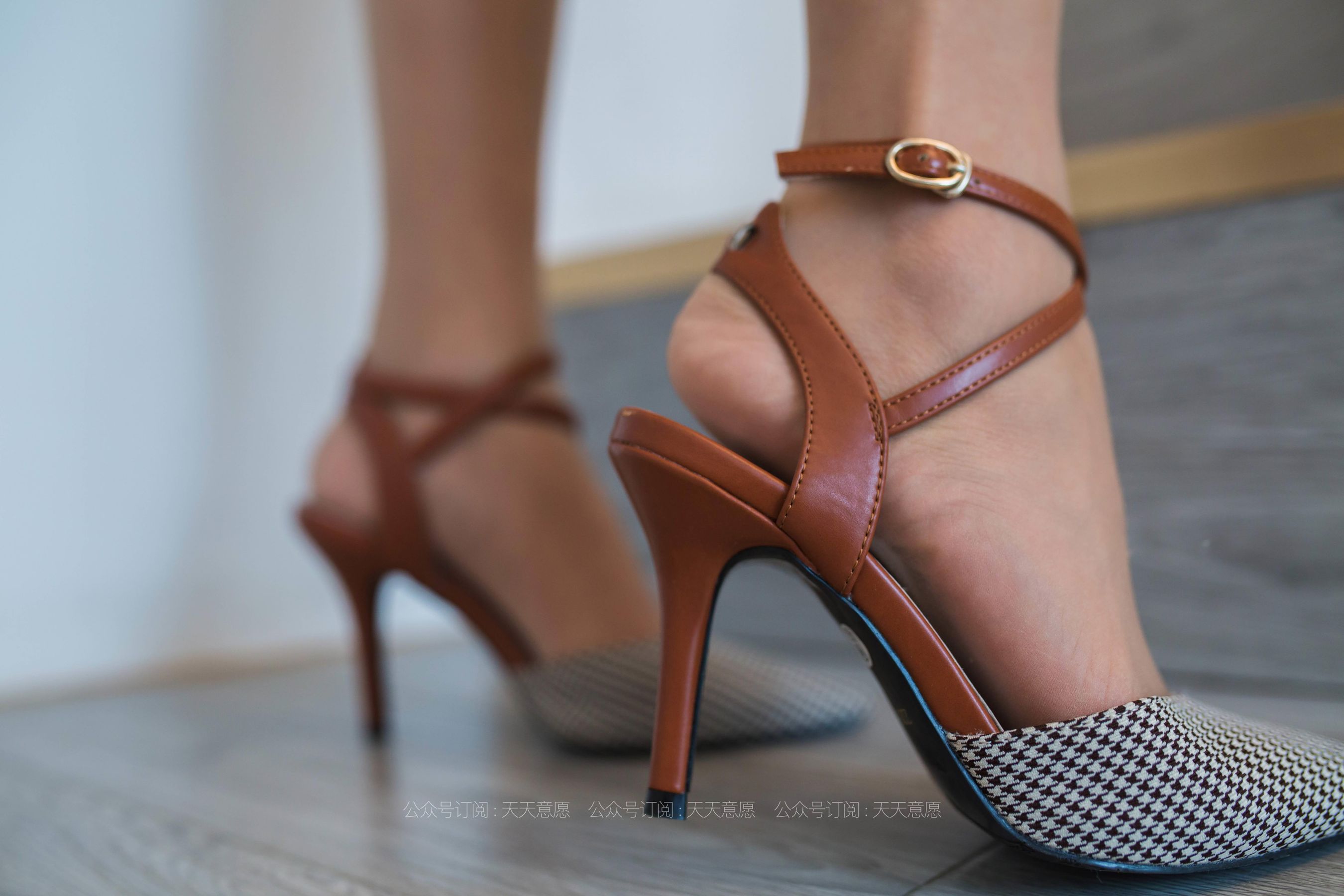 丝享家 770：婉萍《邻家甜美女孩》-图85