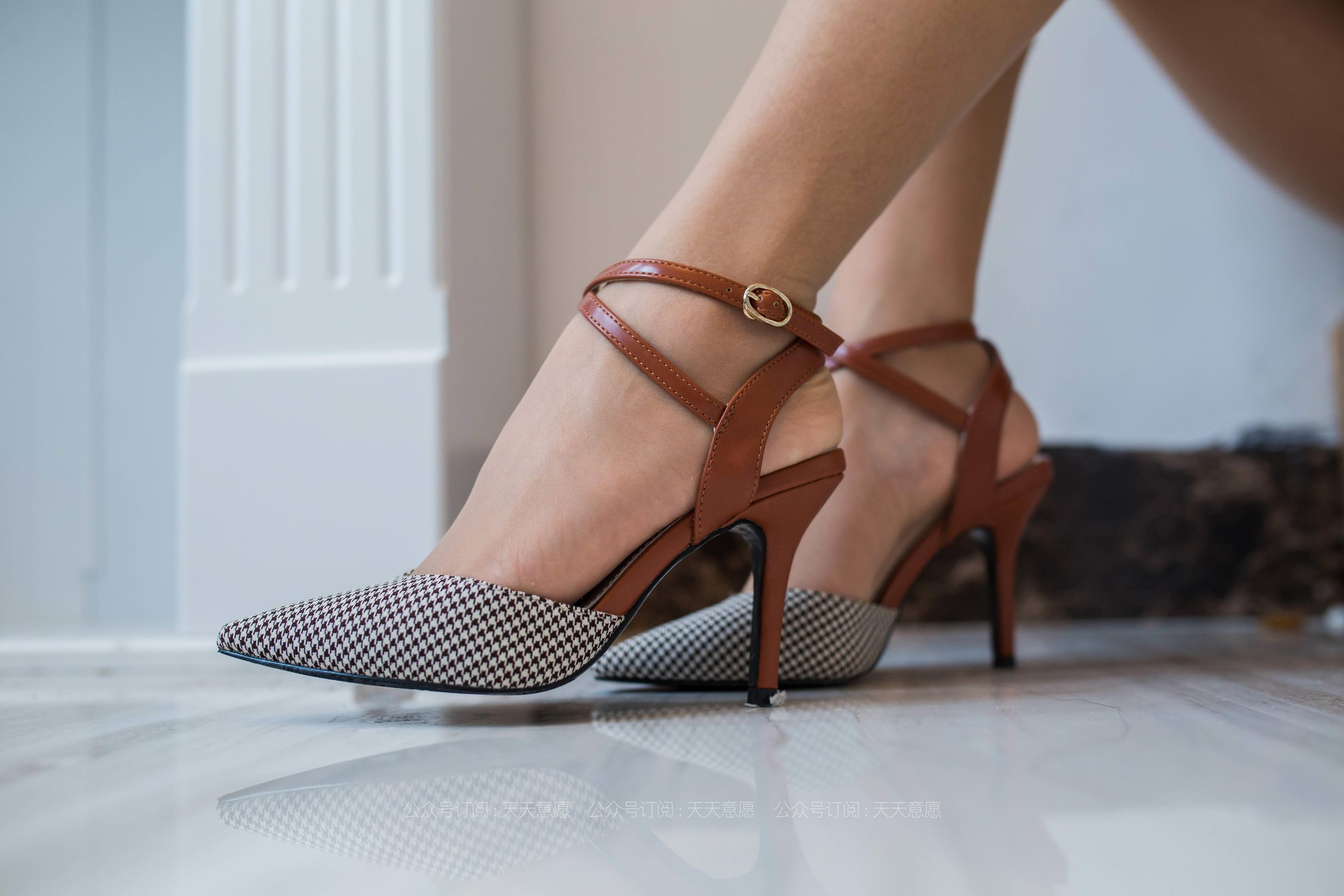 丝享家 770：婉萍《邻家甜美女孩》-图8