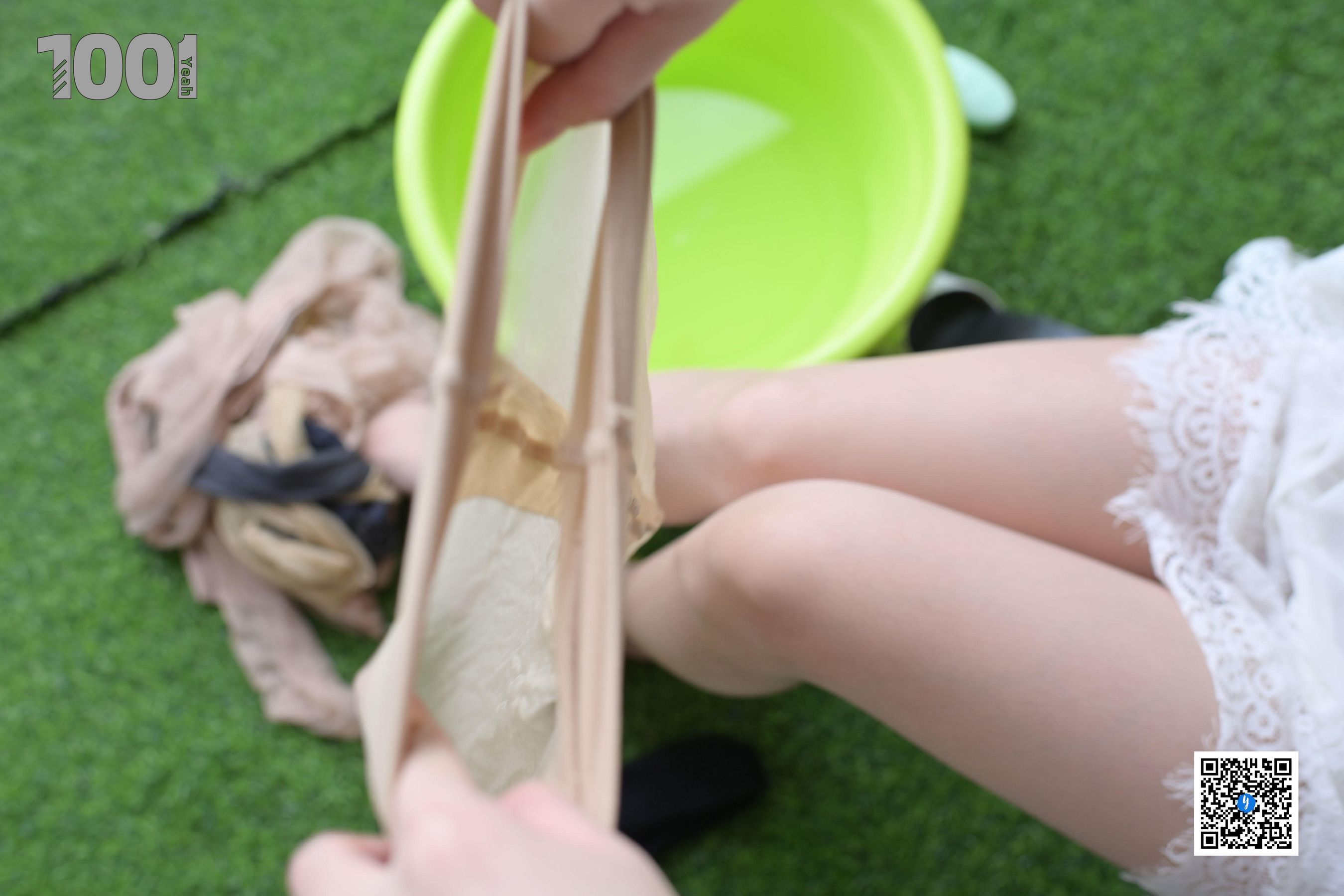 NO.183 真真【洗丝6】-图44