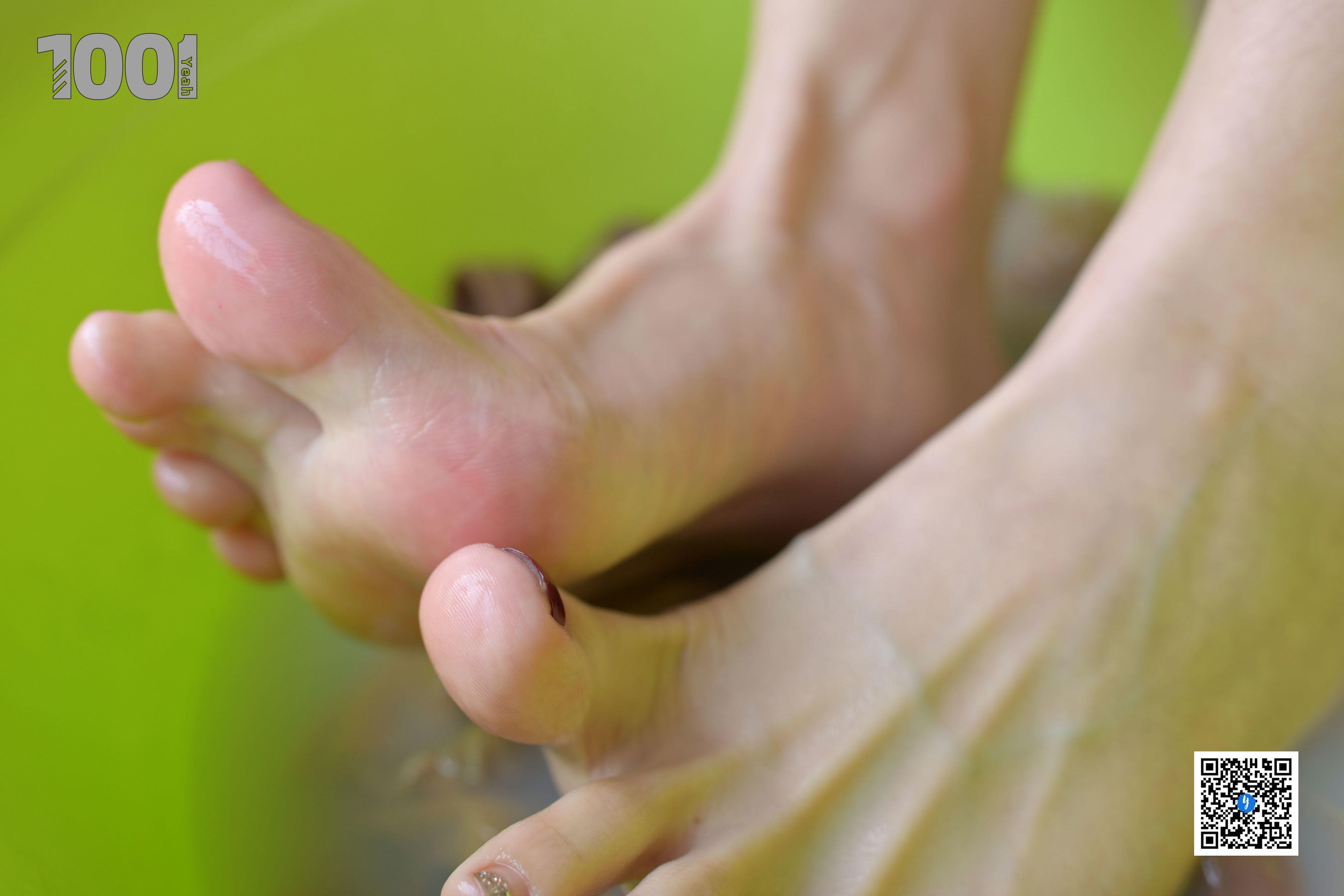 NO.183 真真【洗丝6】-图5