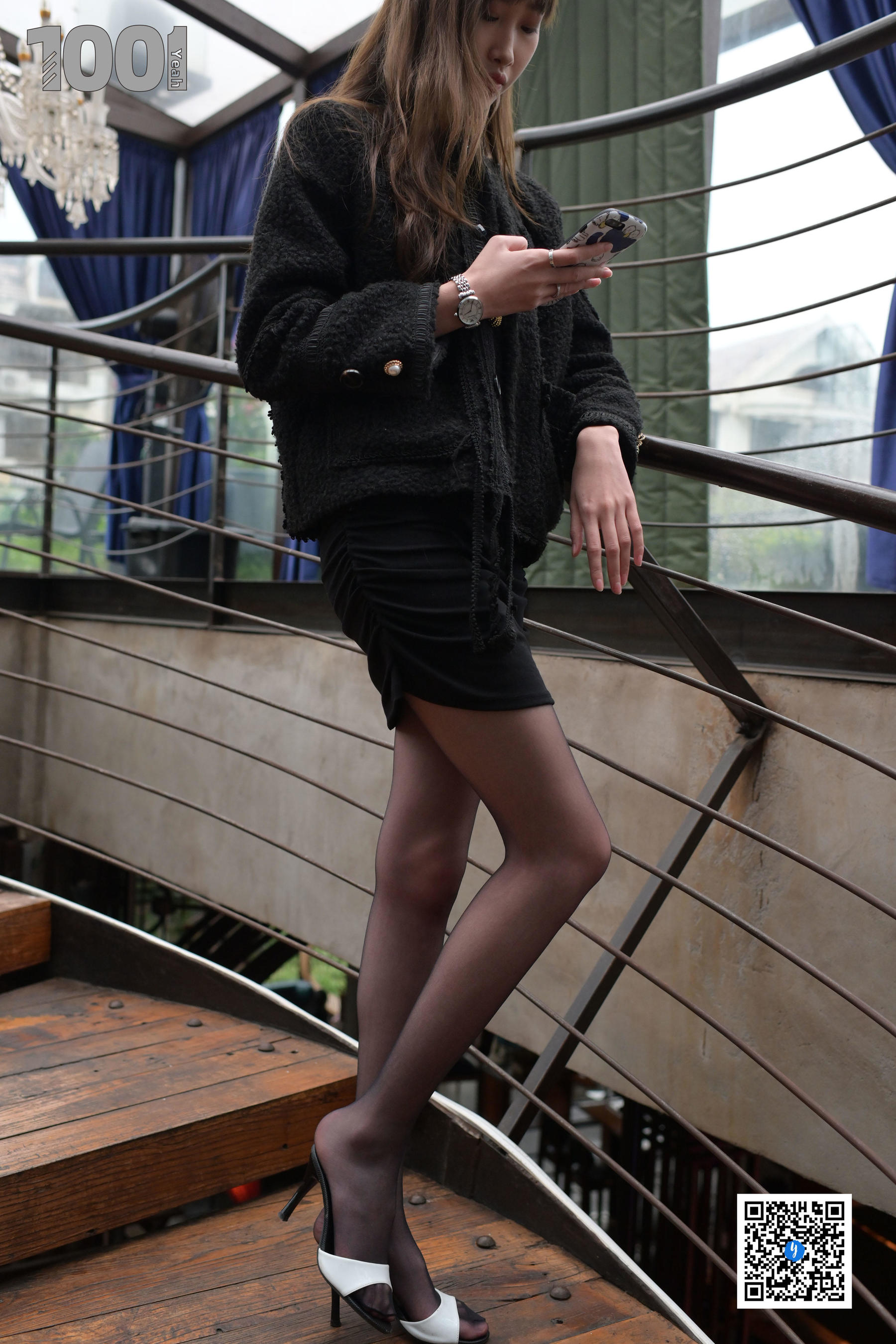 NO.184  草莓《楼梯的拐角处1》-图10