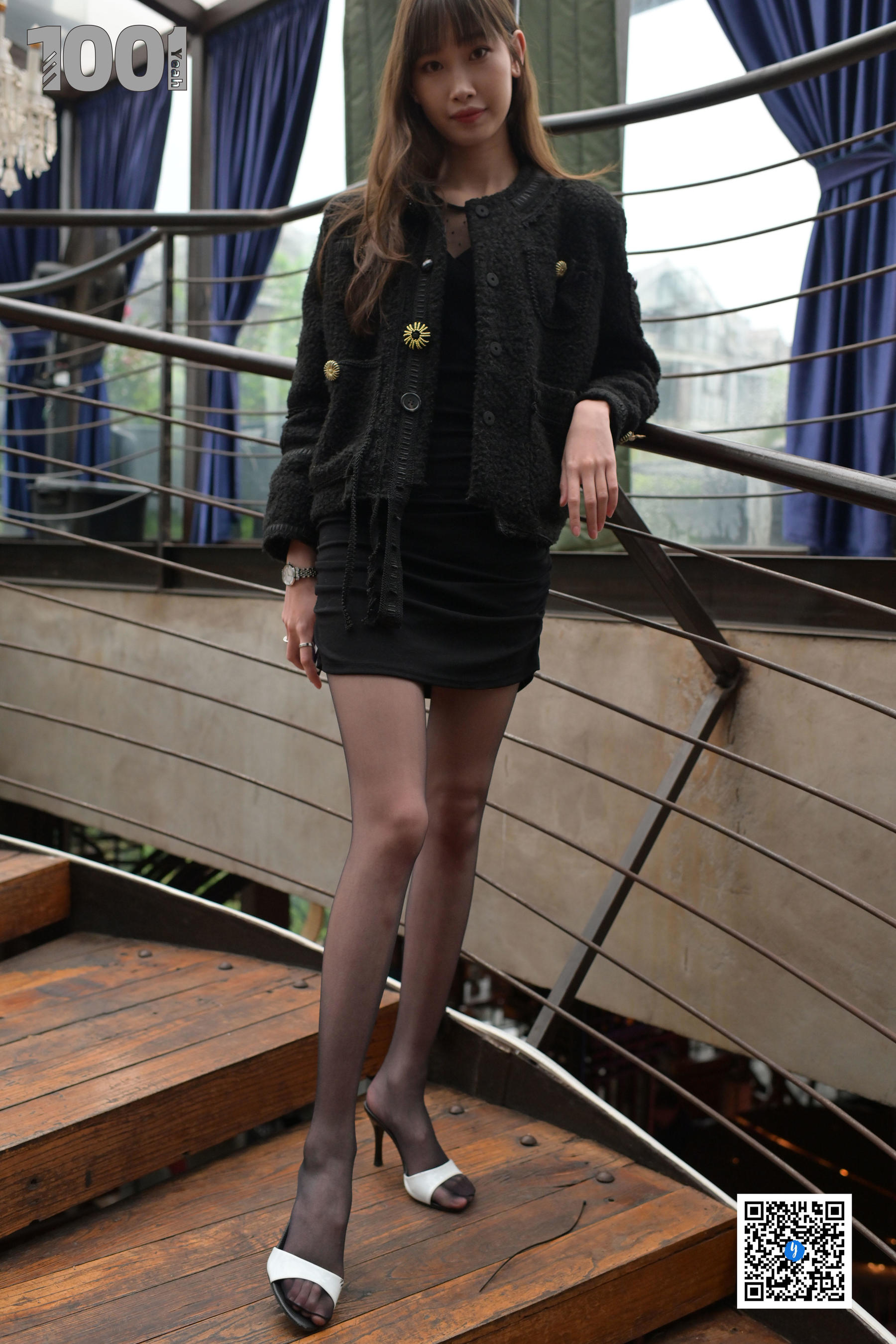 NO.184  草莓《楼梯的拐角处1》-图11