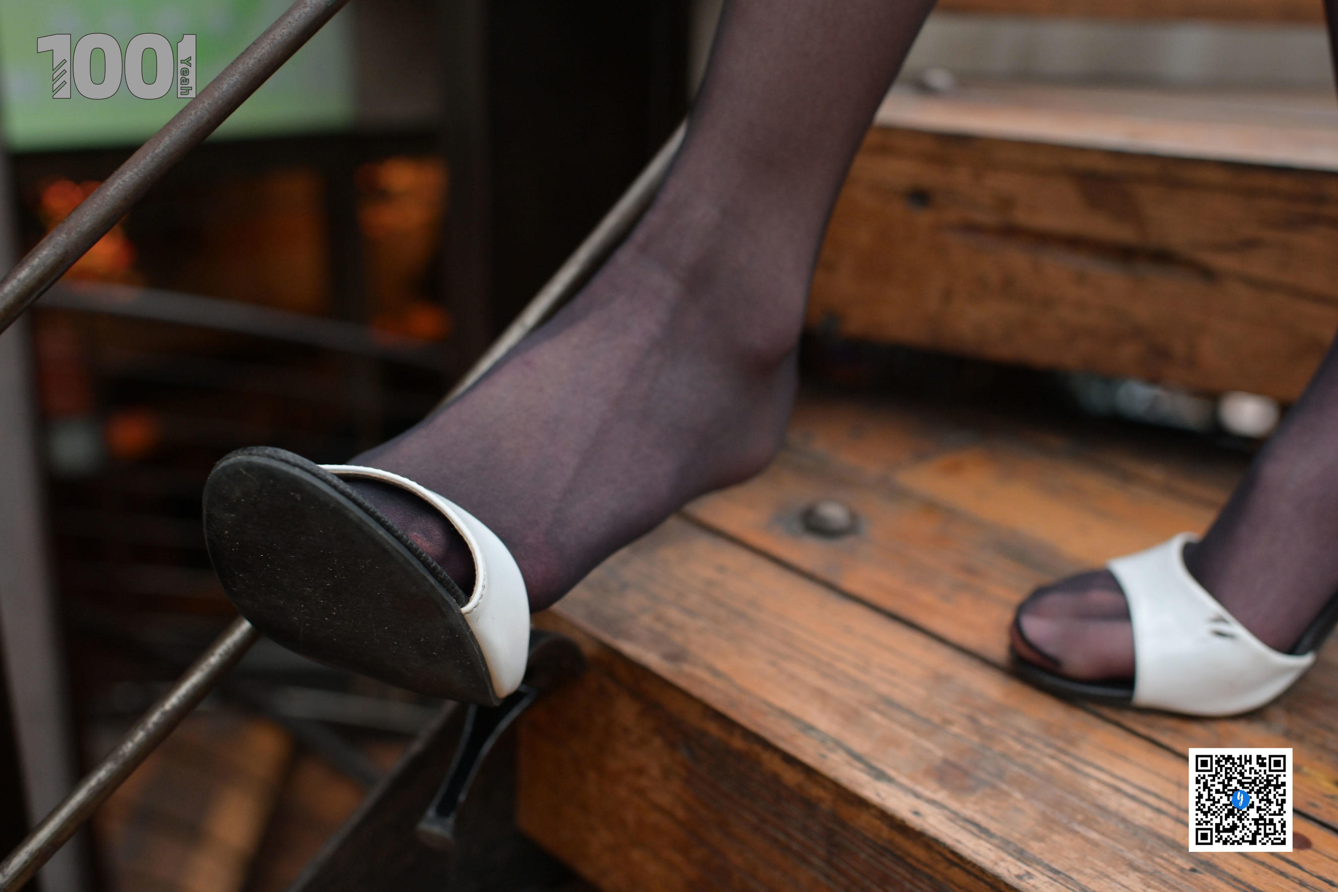 NO.184  草莓《楼梯的拐角处1》-图48