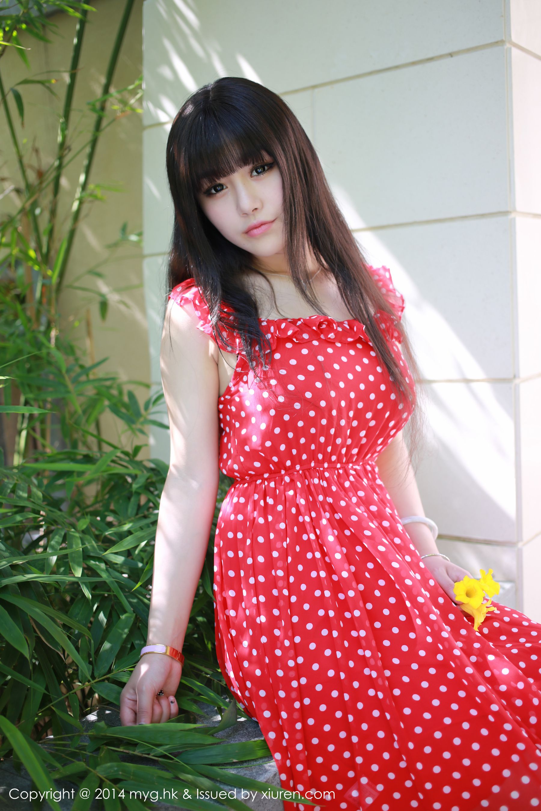 Barbie可儿《三亚旅拍三套合集 》  Vol.013-图112