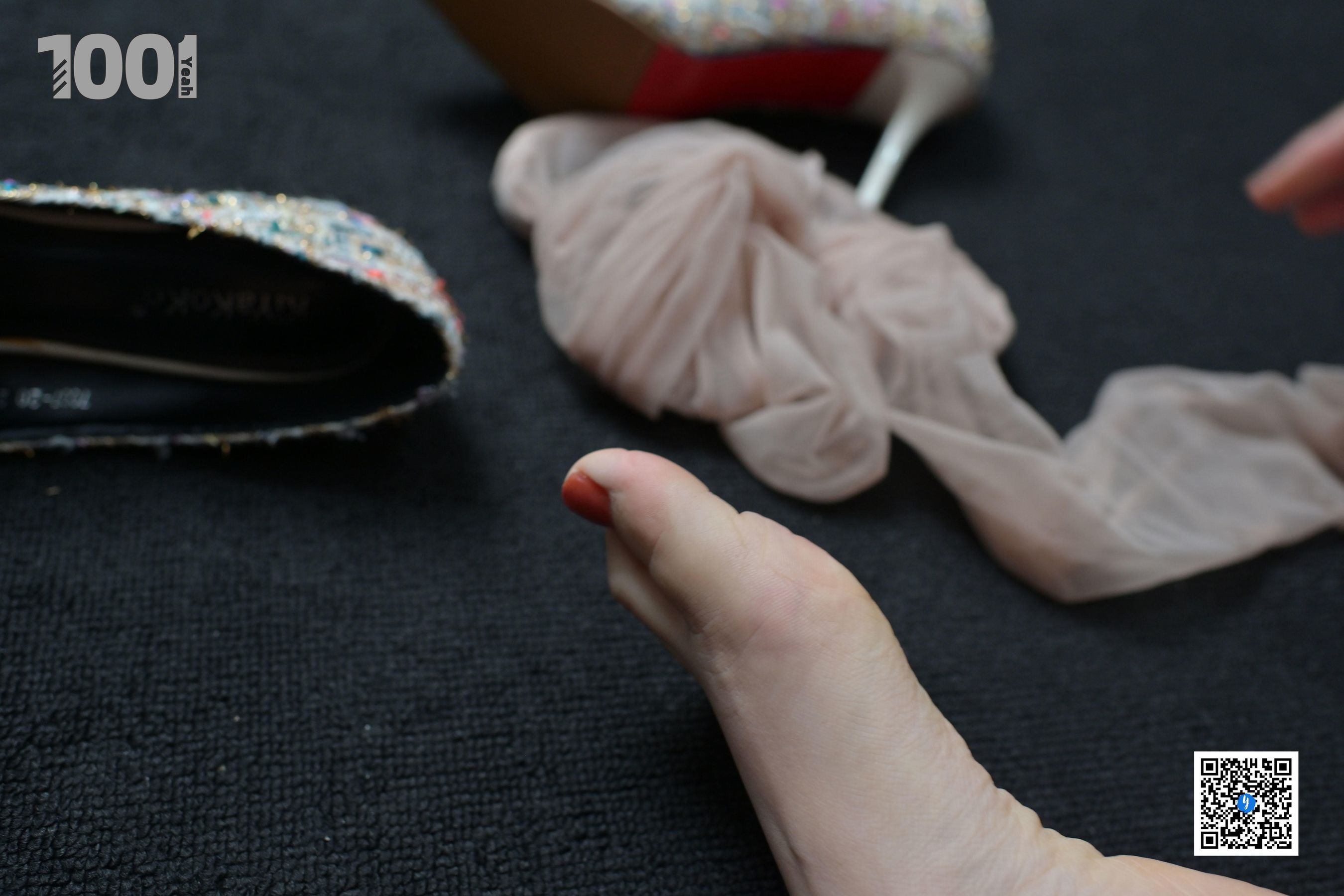 NO.190 【一抹红】完结篇-图61