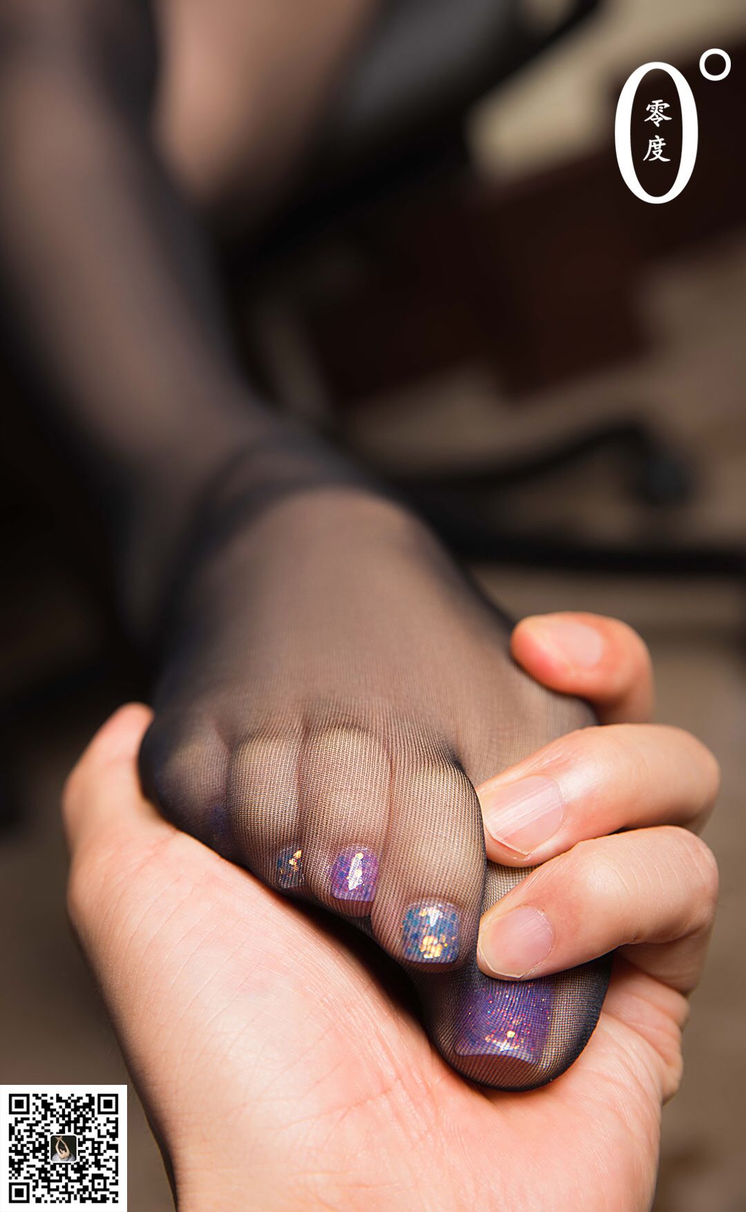 NO.002 兔子 黑丝诱惑-图2