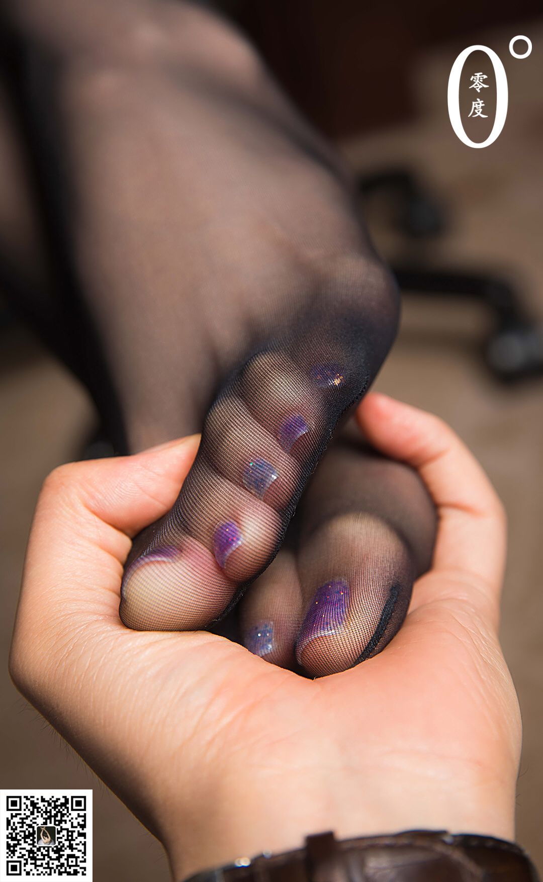 NO.002 兔子 黑丝诱惑-图7