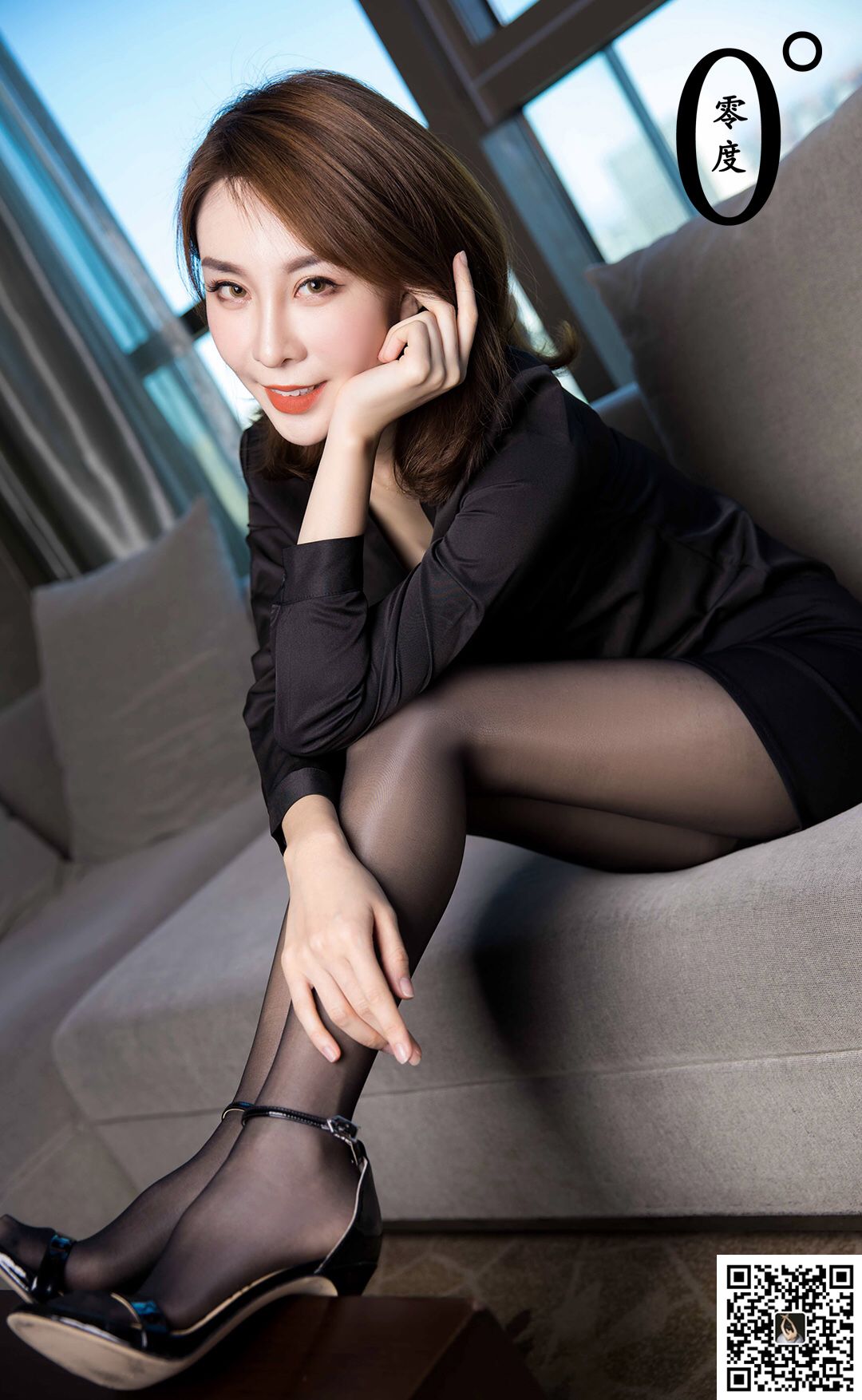 NO.004 模特优优-图37