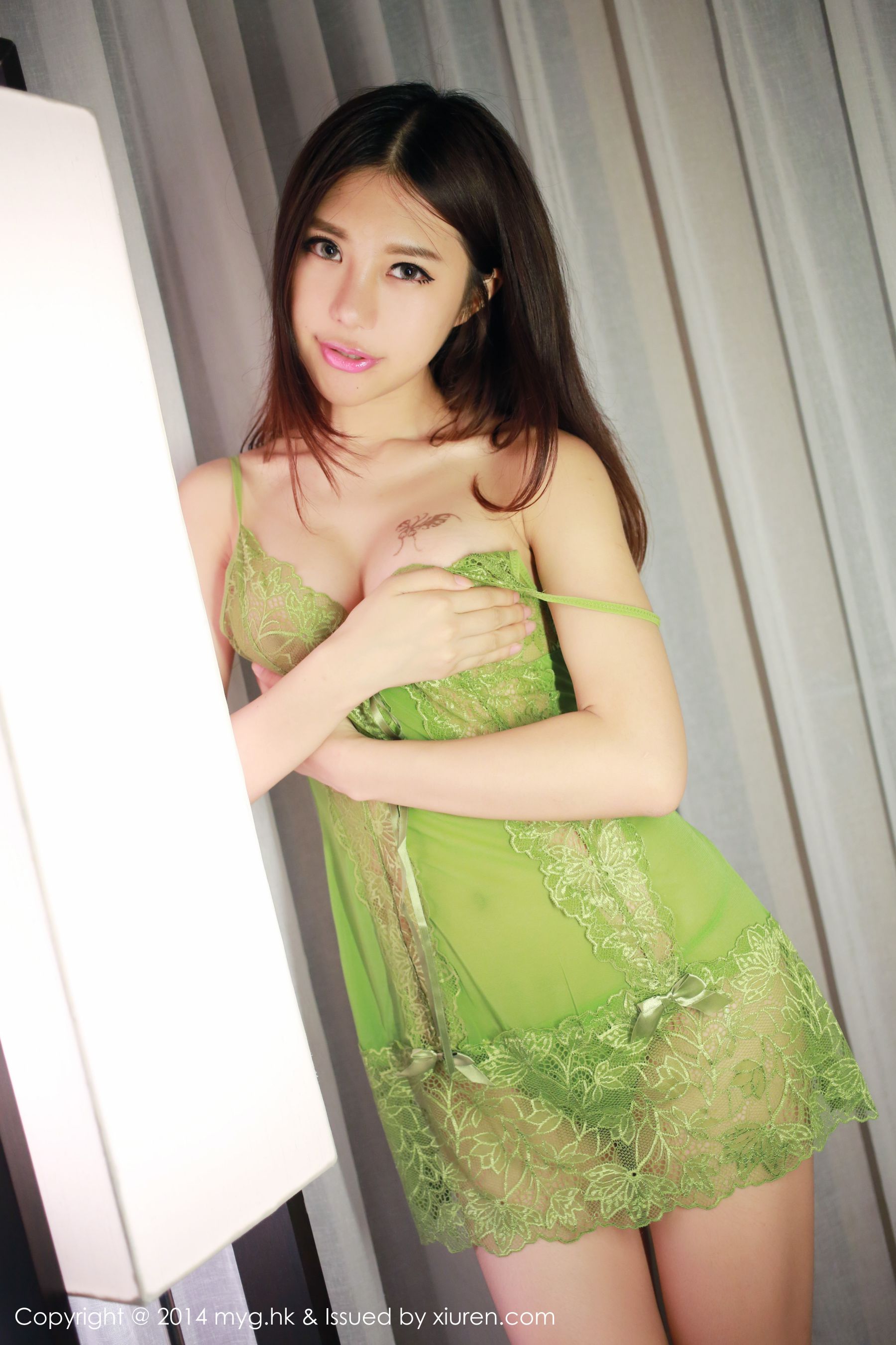 绮里嘉ula《泰国写真合集一》  Vol.014-图118