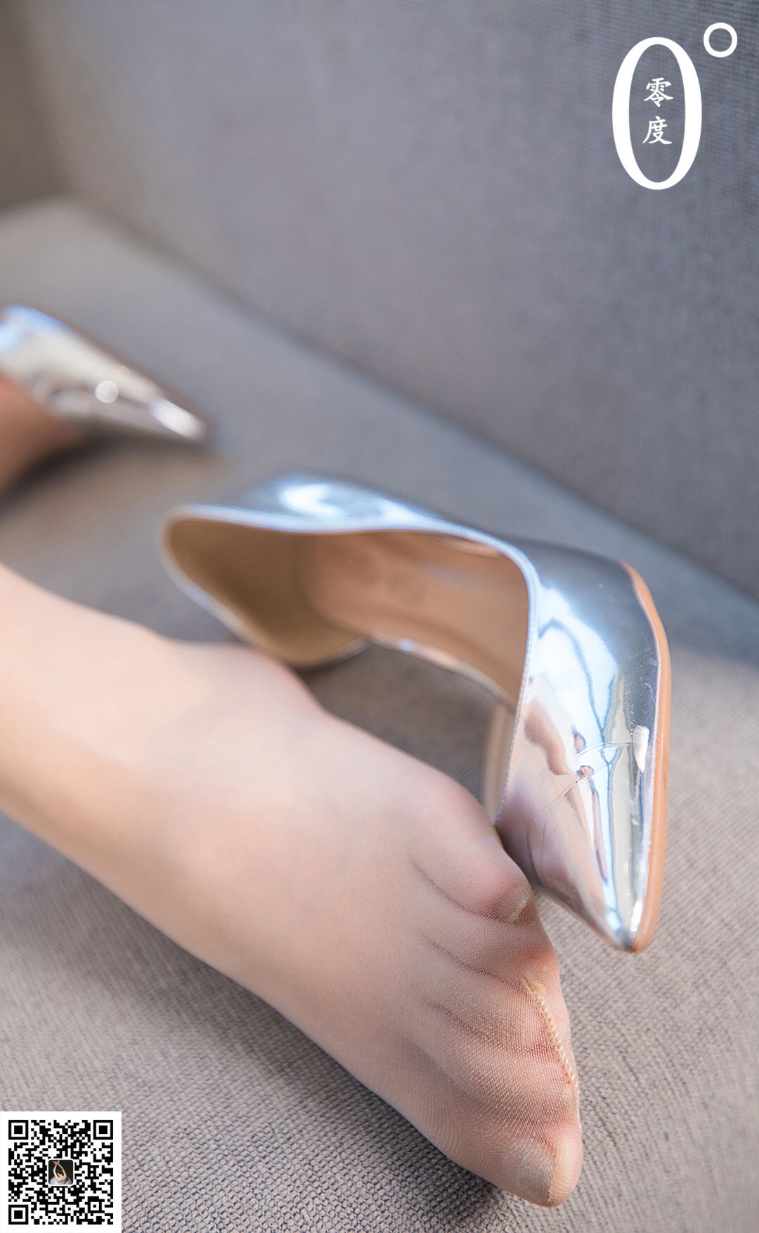 NO.005 小白裙-图0