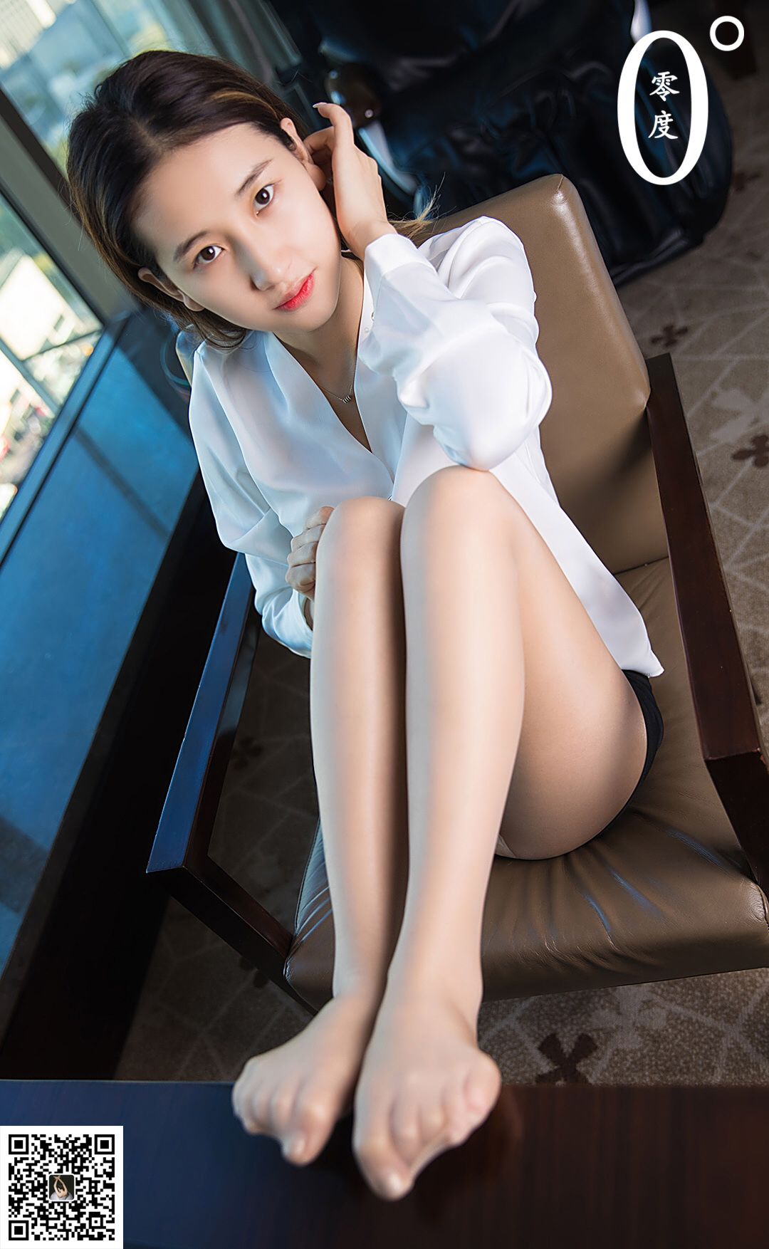 NO.005 小白裙-图17