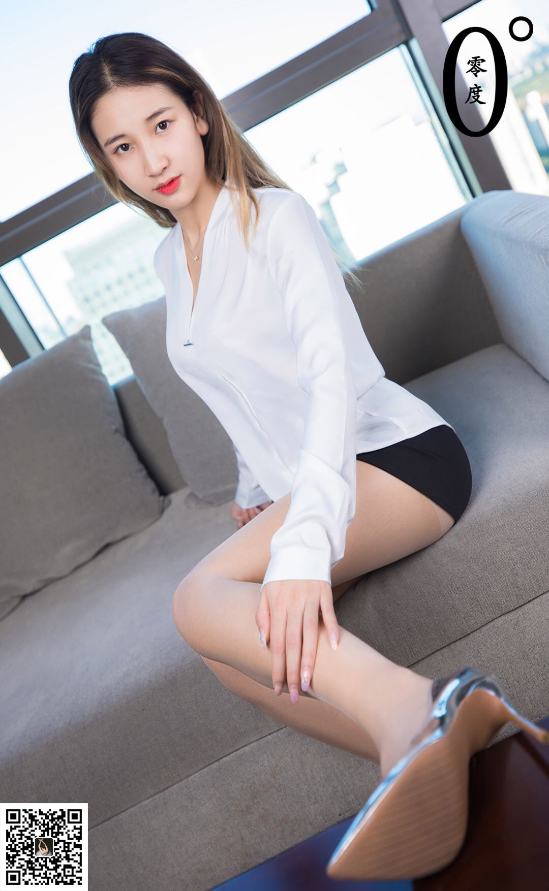 NO.005 小白裙-图43