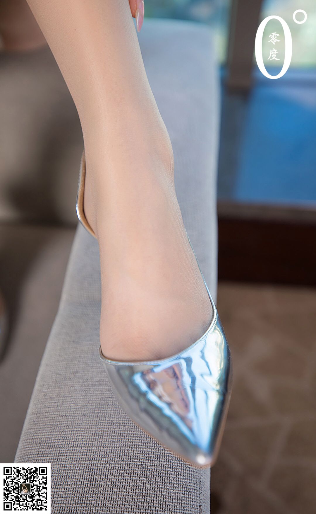 NO.005 小白裙-图55