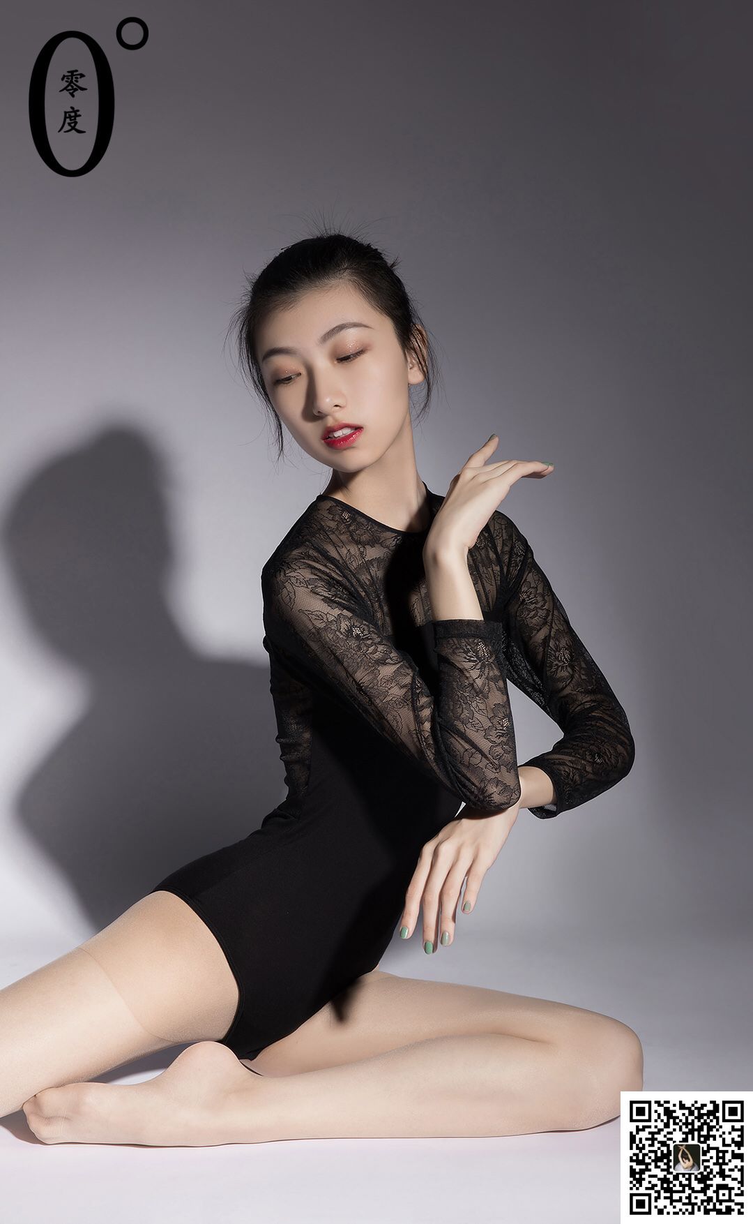 NO.006 电影学院明明-图0