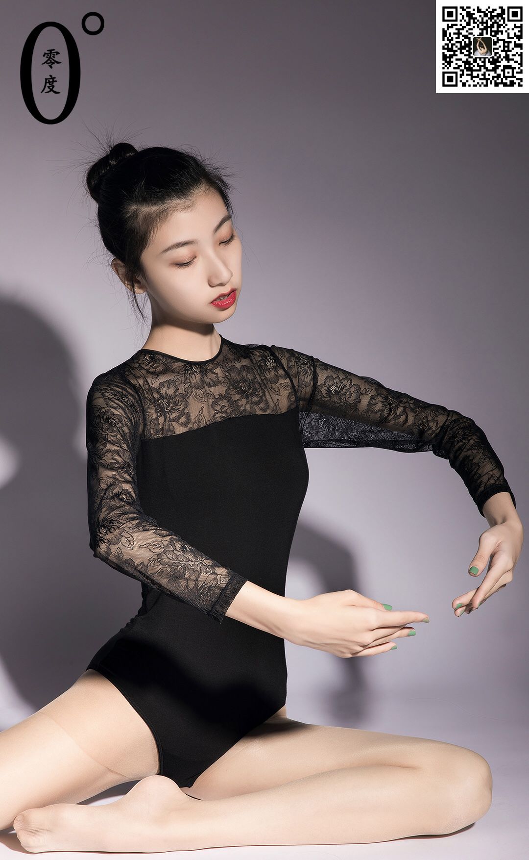 NO.006 电影学院明明-图1