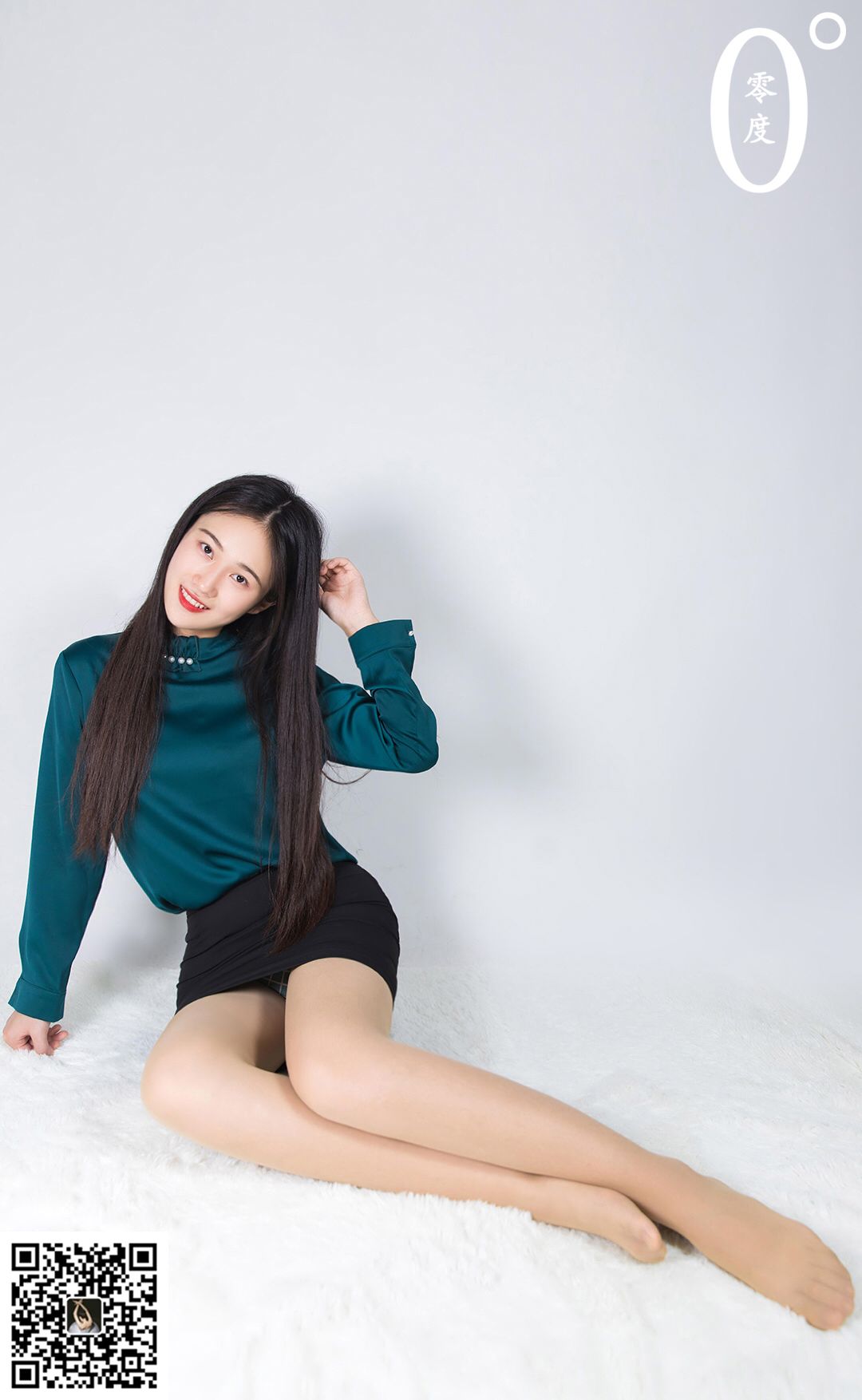 NO.007 模特文静-图31