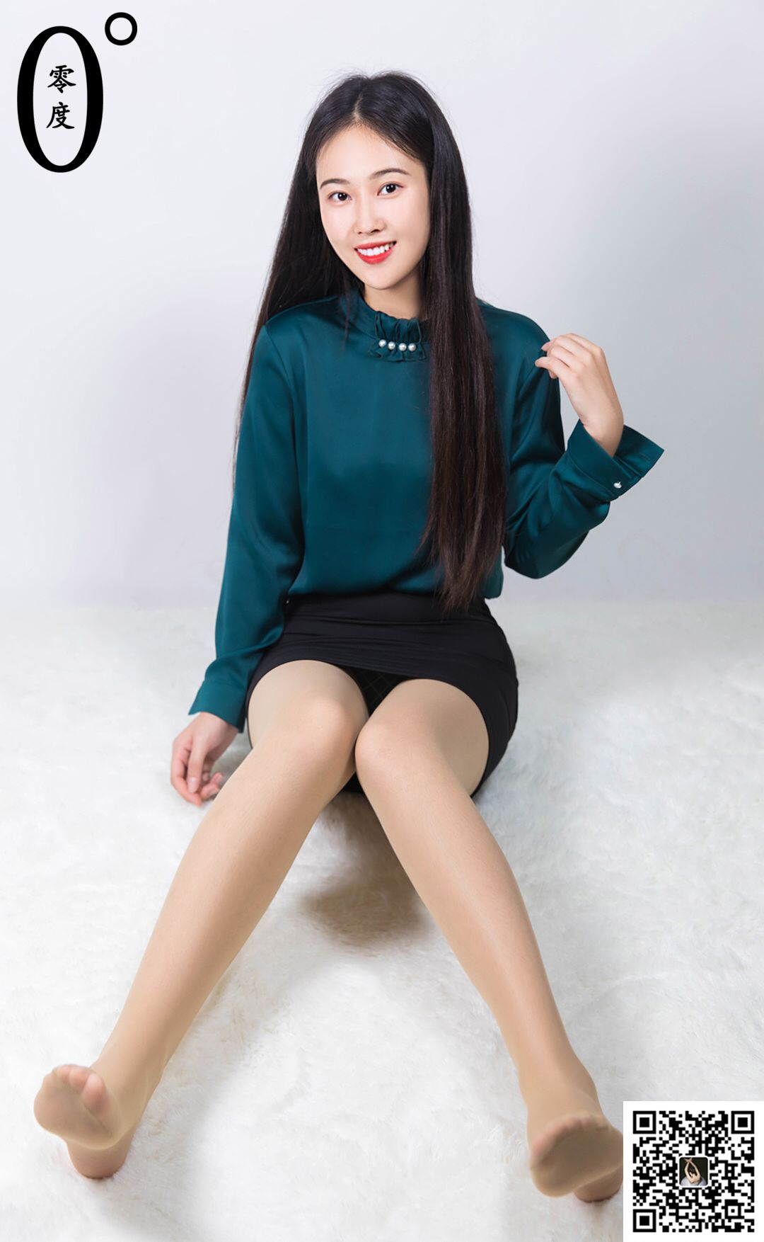 NO.007 模特文静-图45