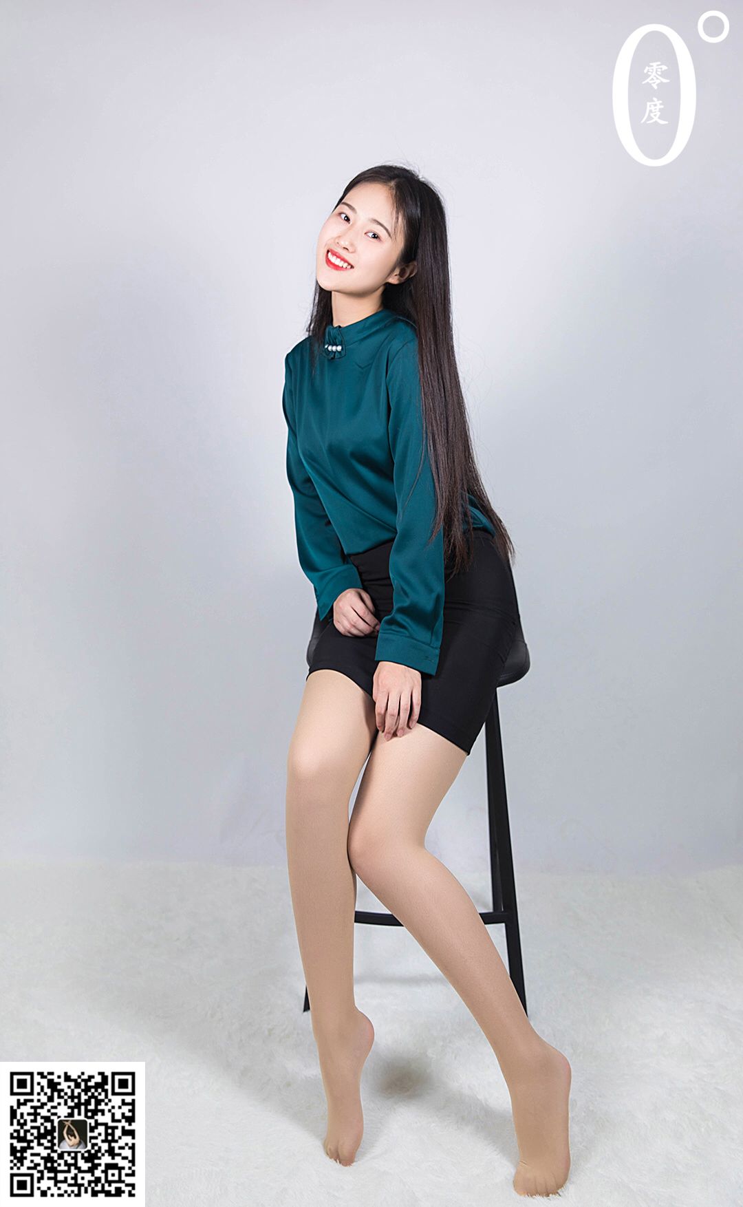 NO.007 模特文静-图33