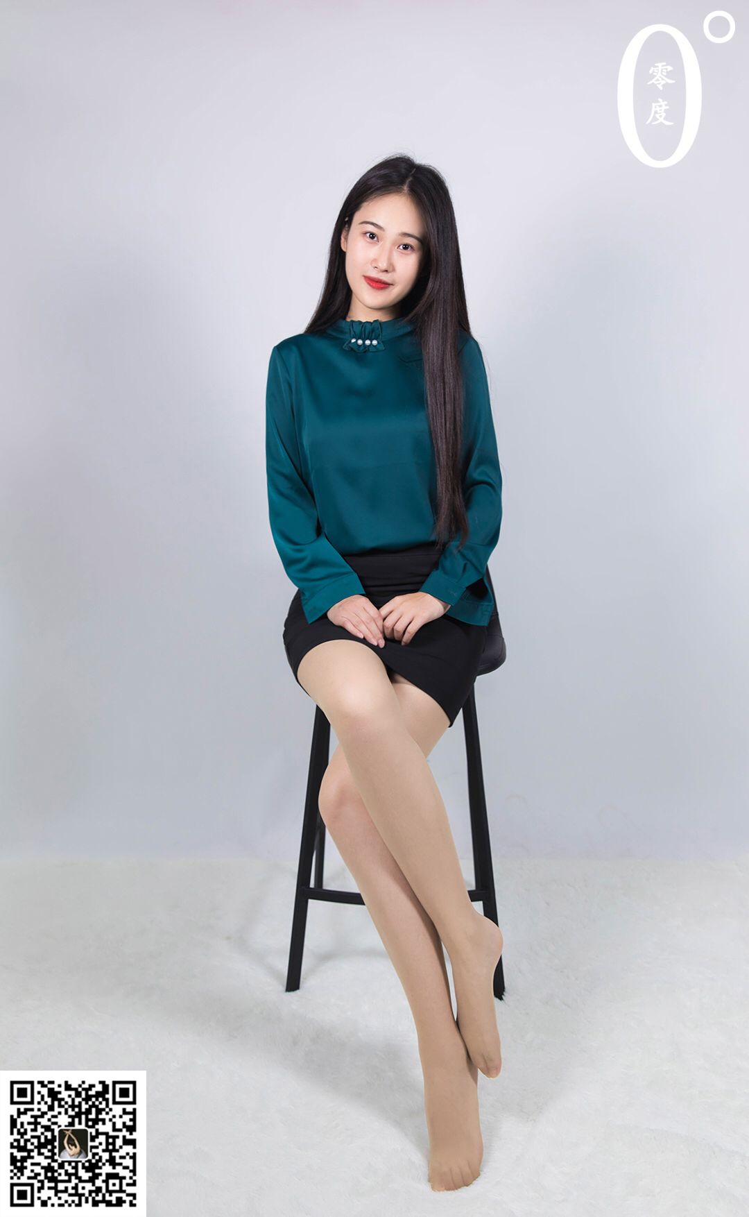 NO.007 模特文静-图37