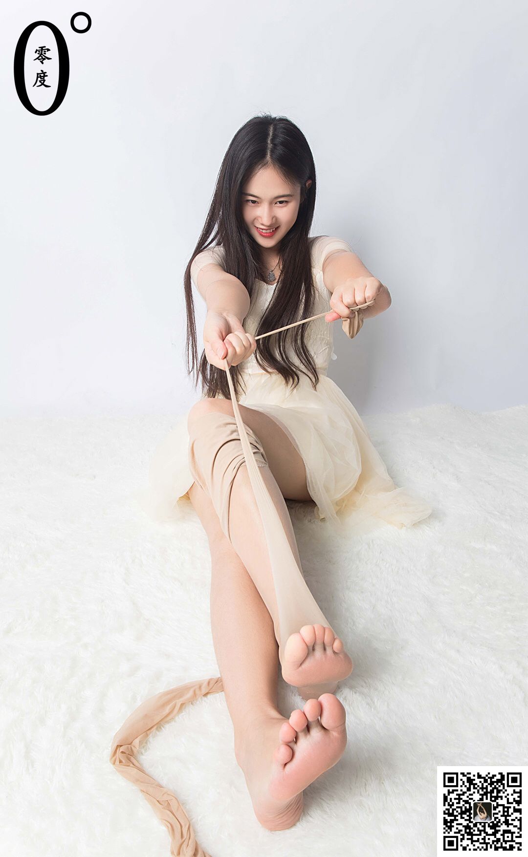NO.008 模特文静2-图25