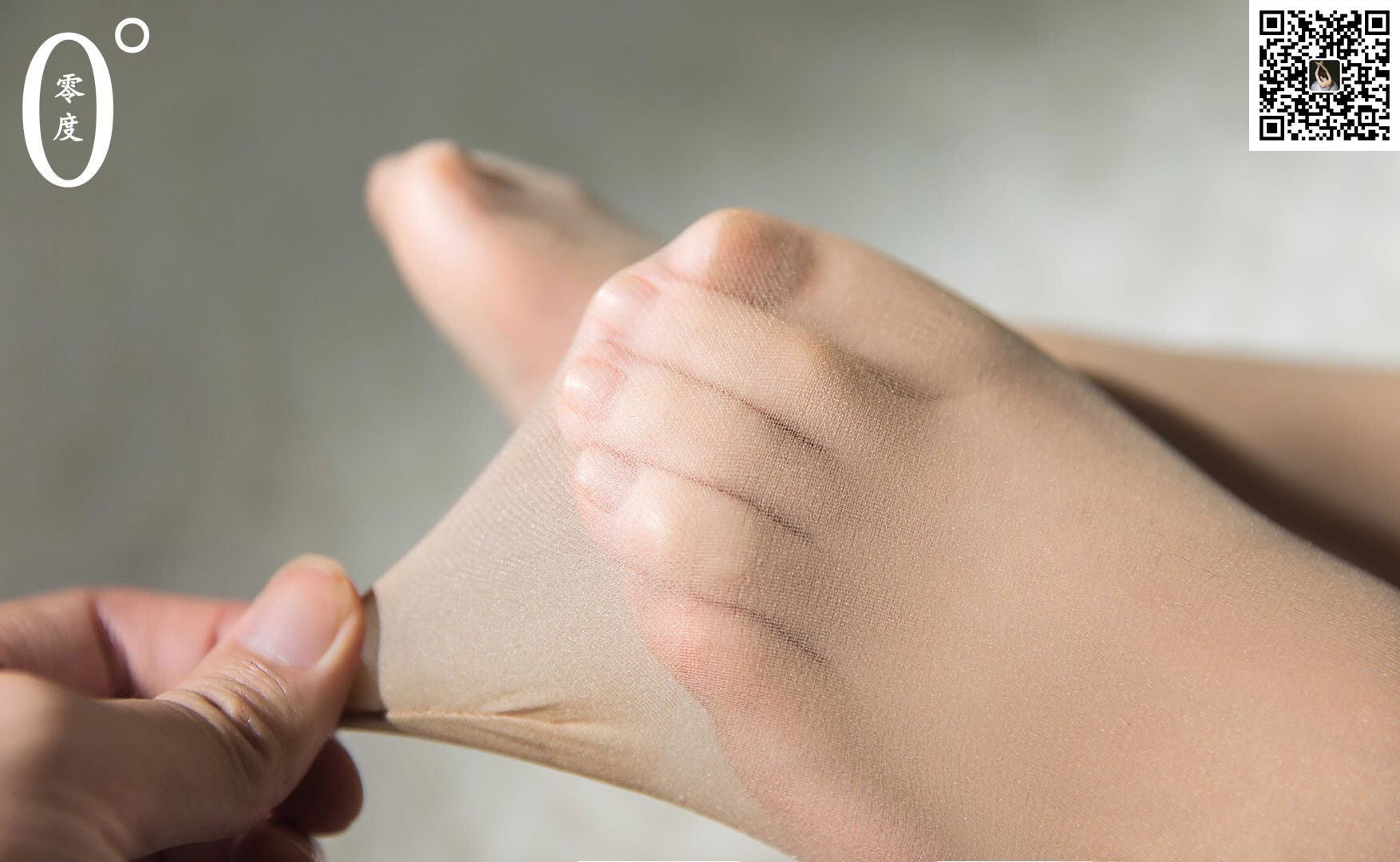 NO.008 模特文静2-图2