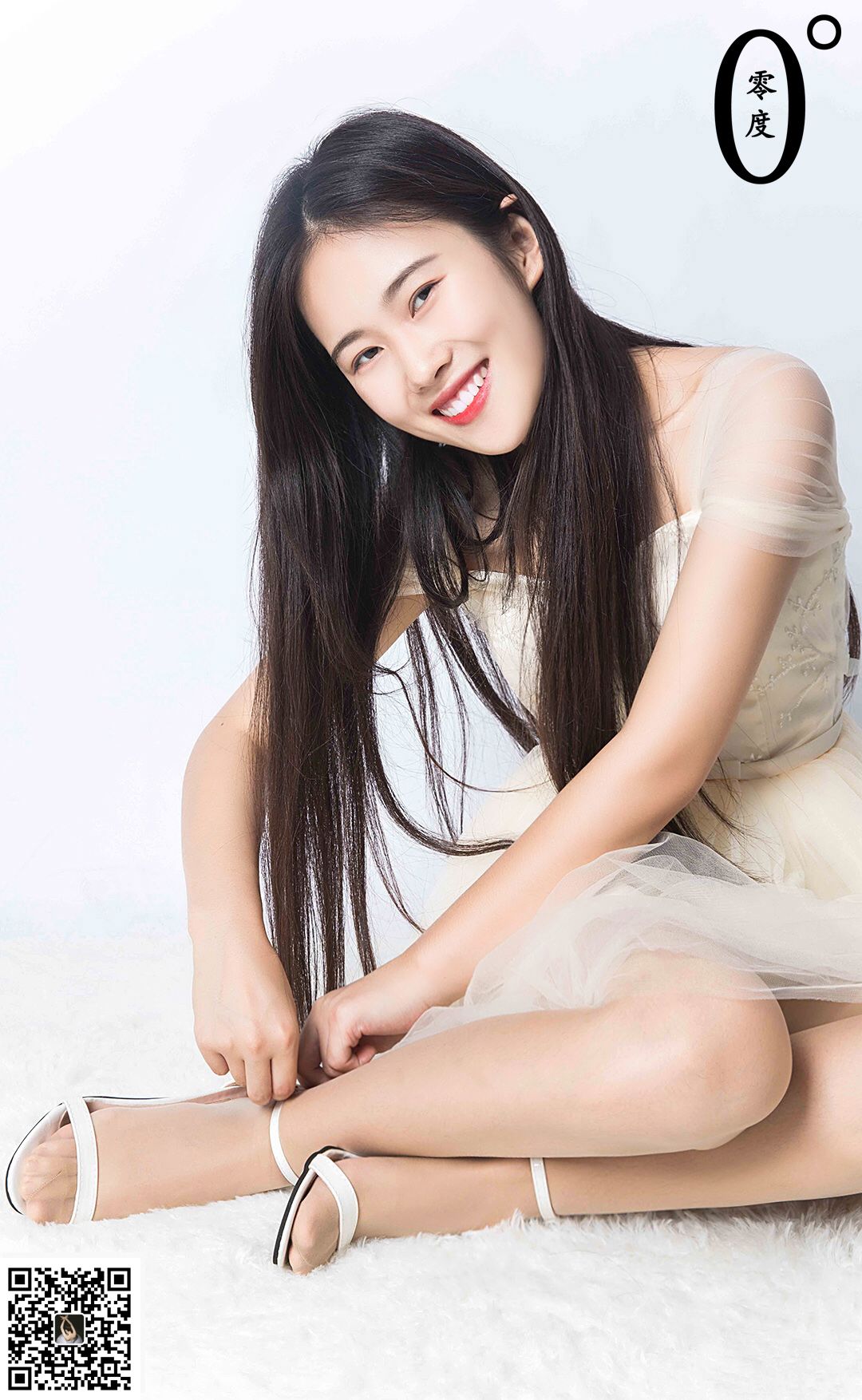 NO.008 模特文静2-图40