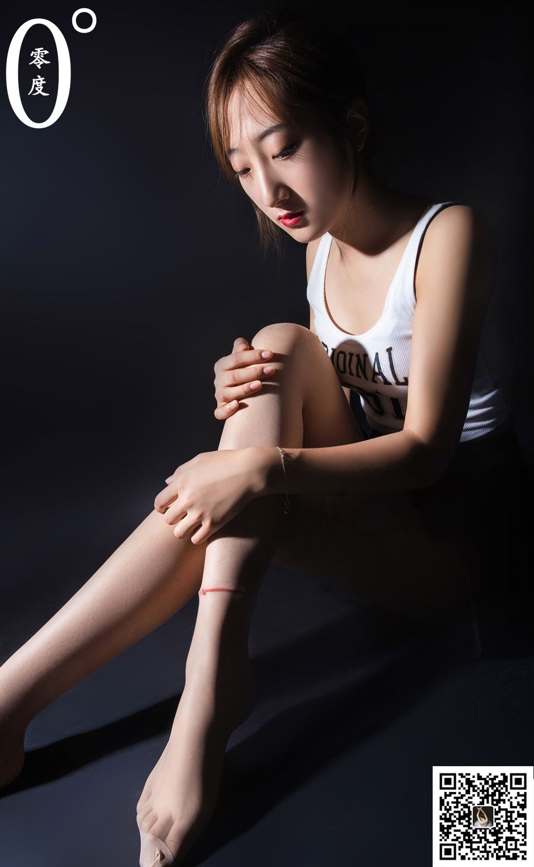 NO.009 准空乘欣雨-图12