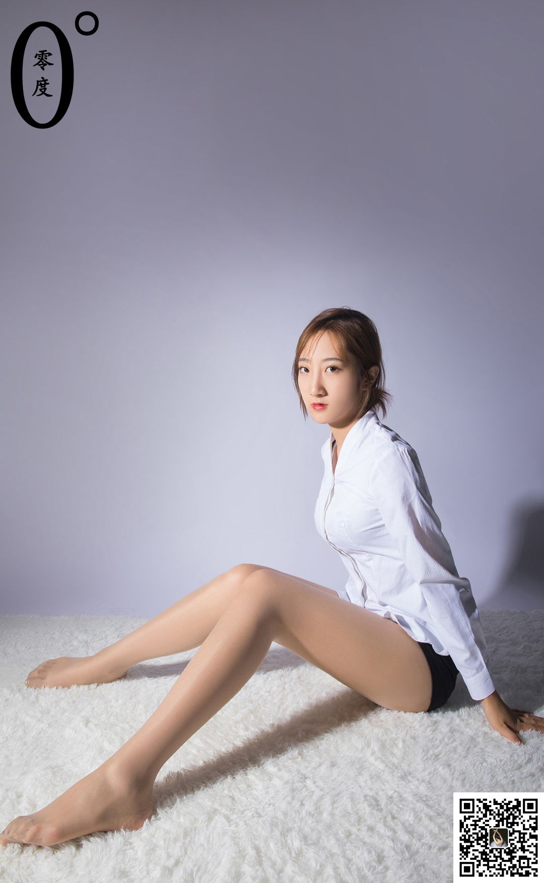 NO.009 准空乘欣雨-图23