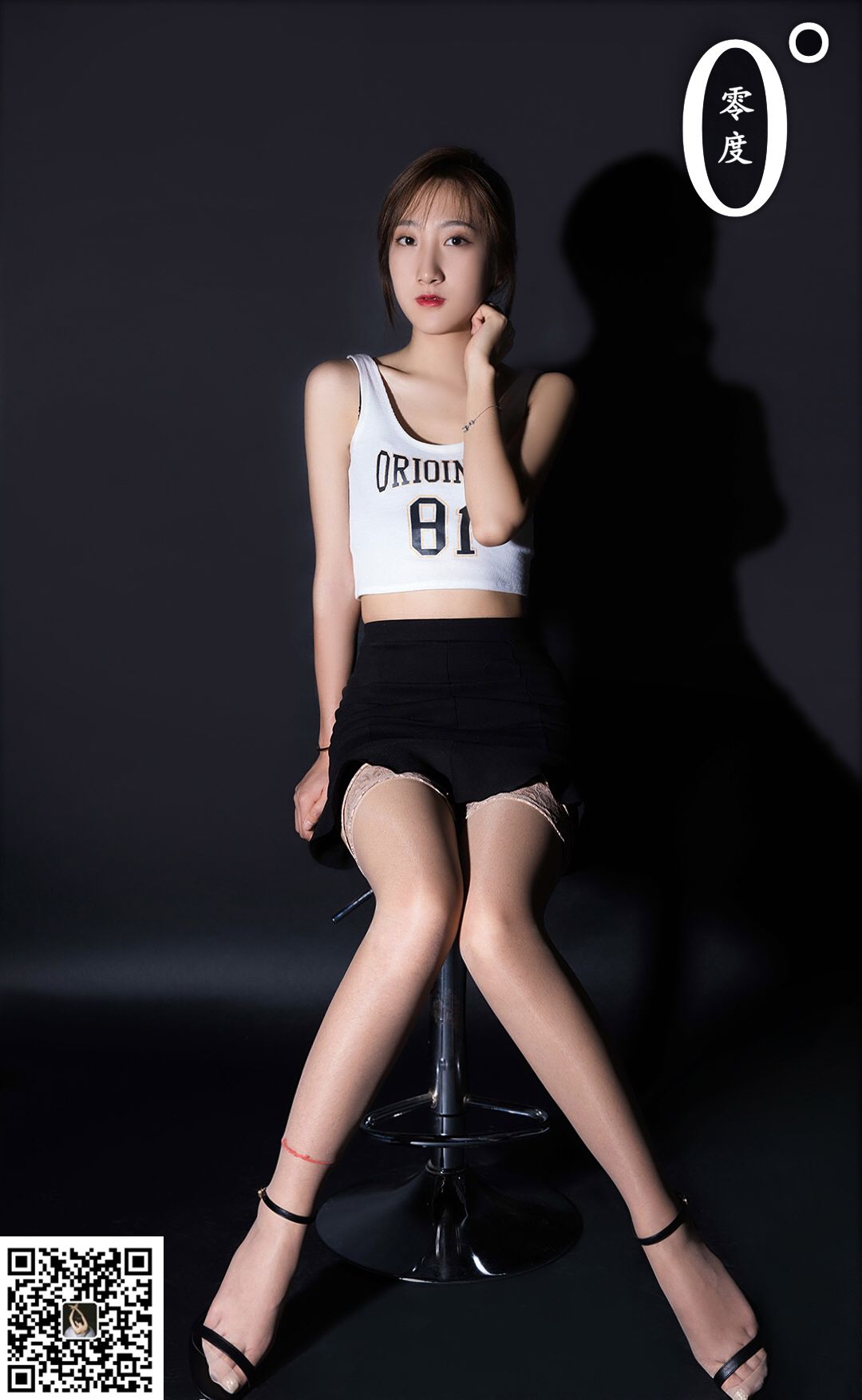 NO.009 准空乘欣雨-图52