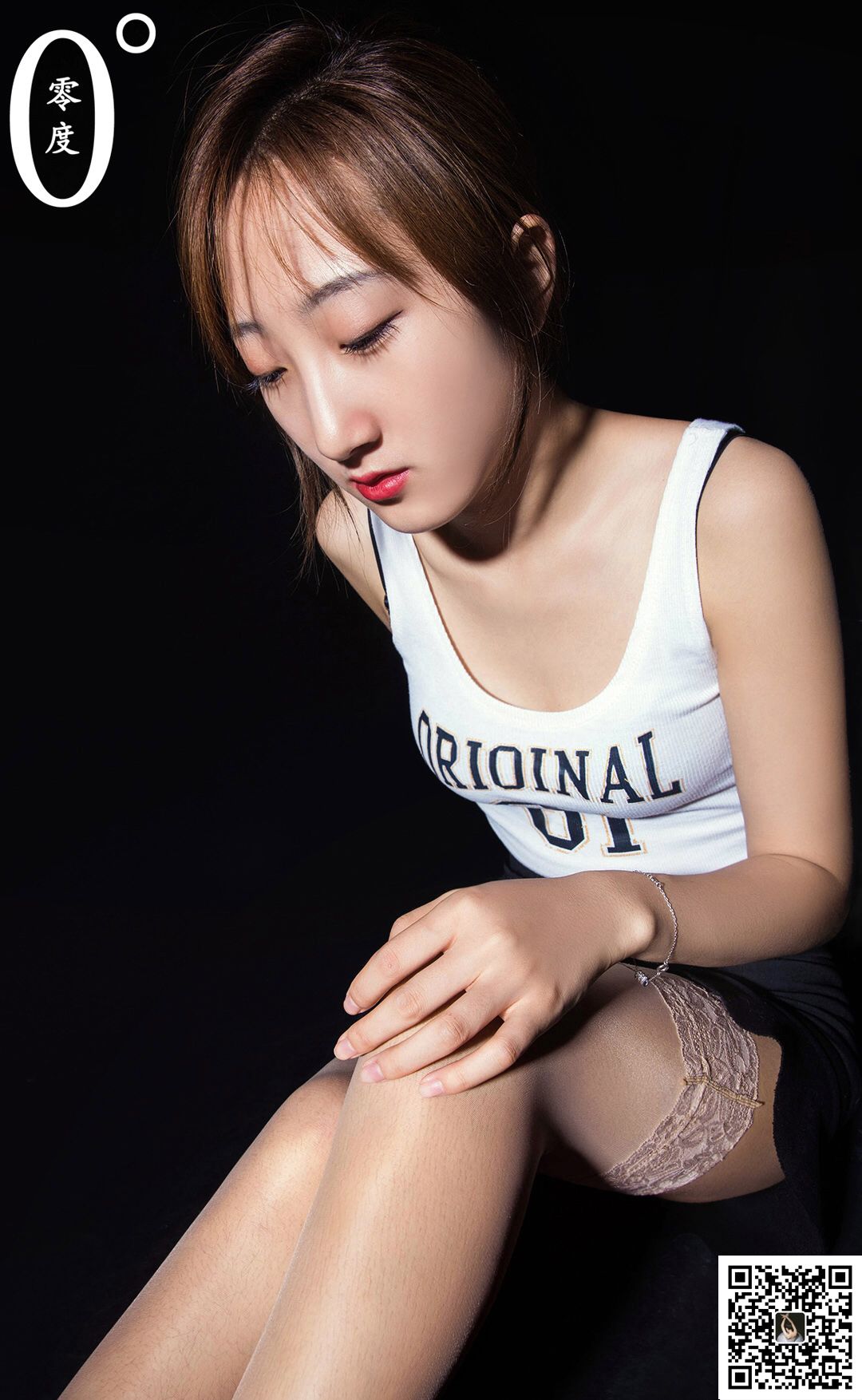 NO.009 准空乘欣雨-图64