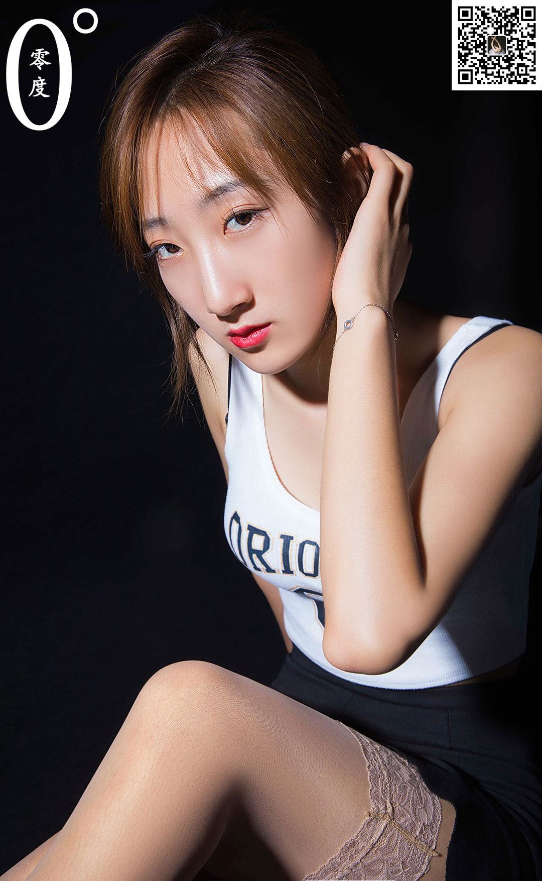 NO.009 准空乘欣雨-图65