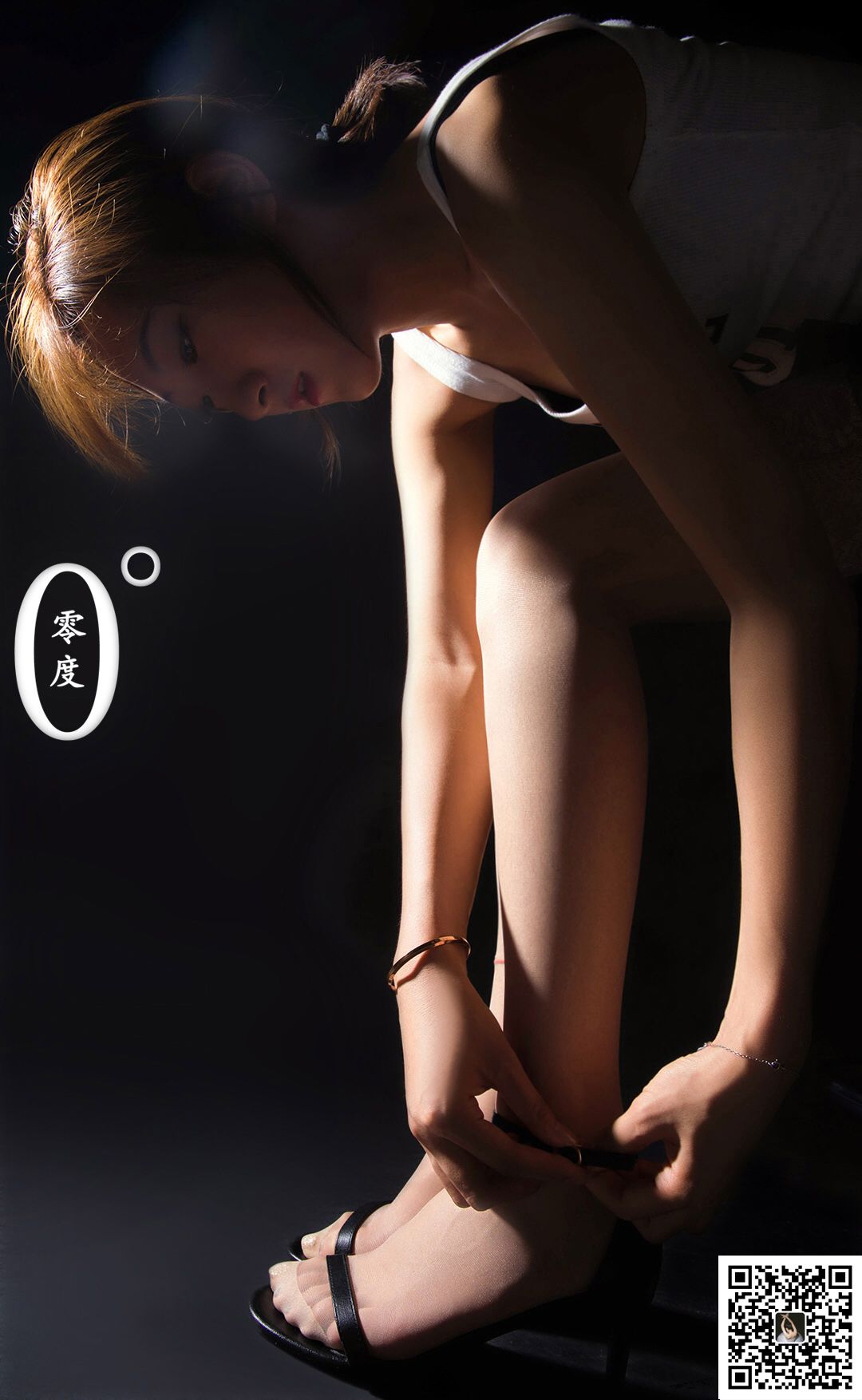 NO.009 准空乘欣雨-图75