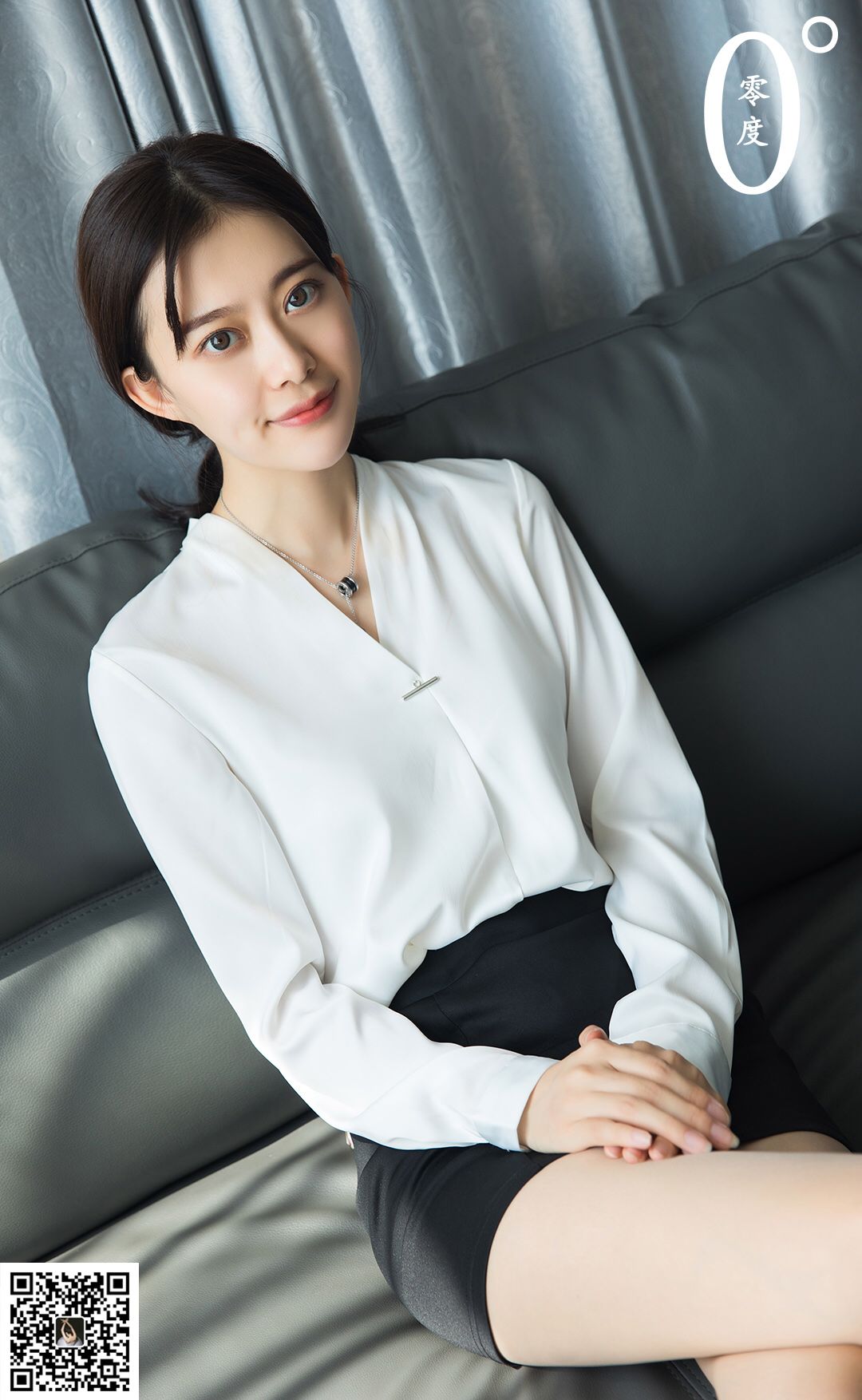 NO.010 模特金子-图114