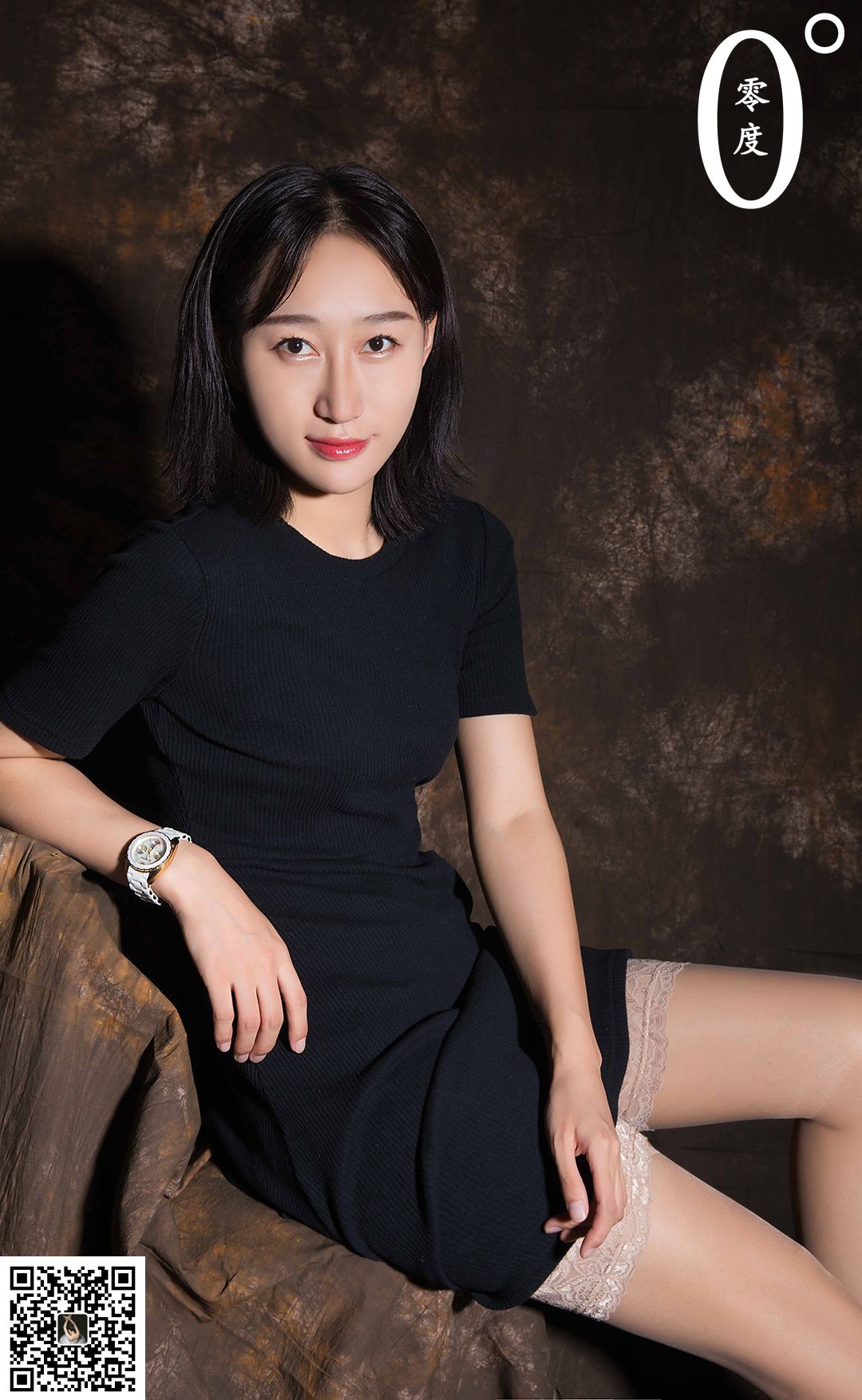 NO.010 模特金子-图24