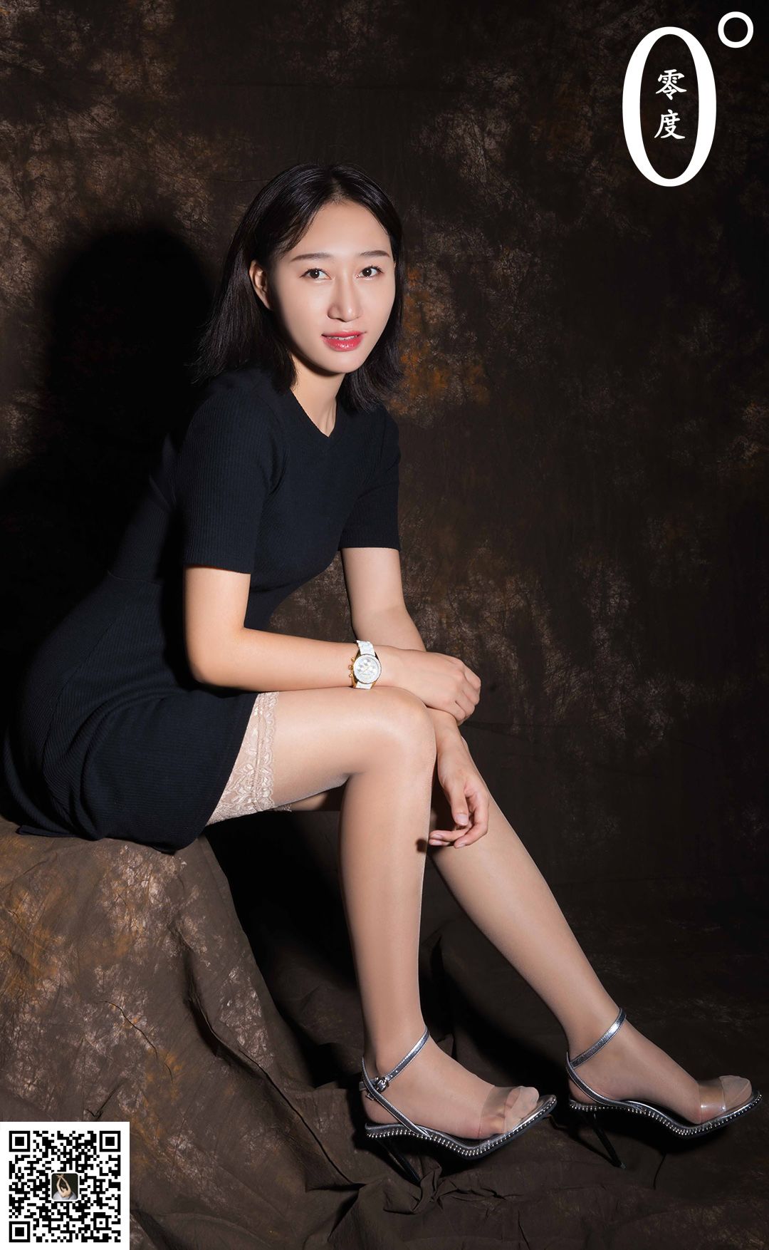 NO.010 模特金子-图25