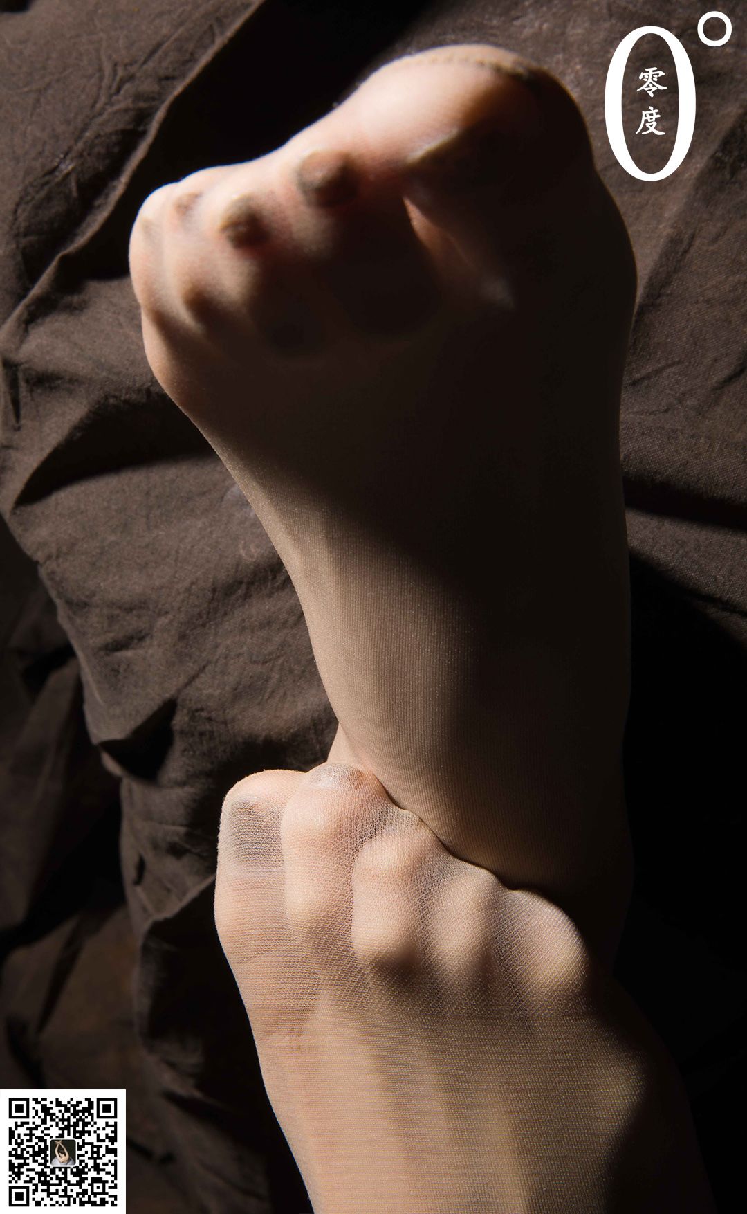 NO.010 模特金子-图2