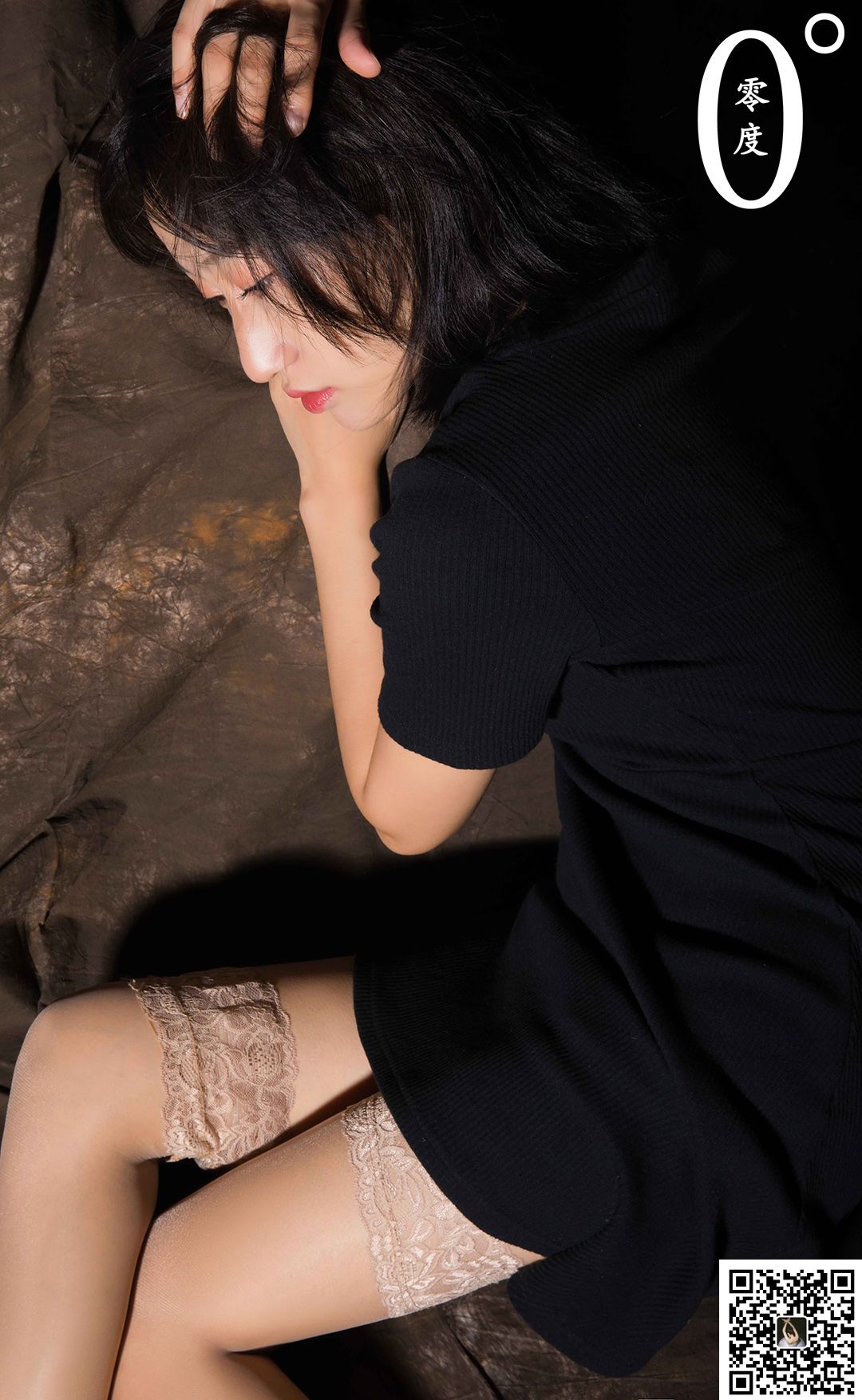 NO.010 模特金子-图40