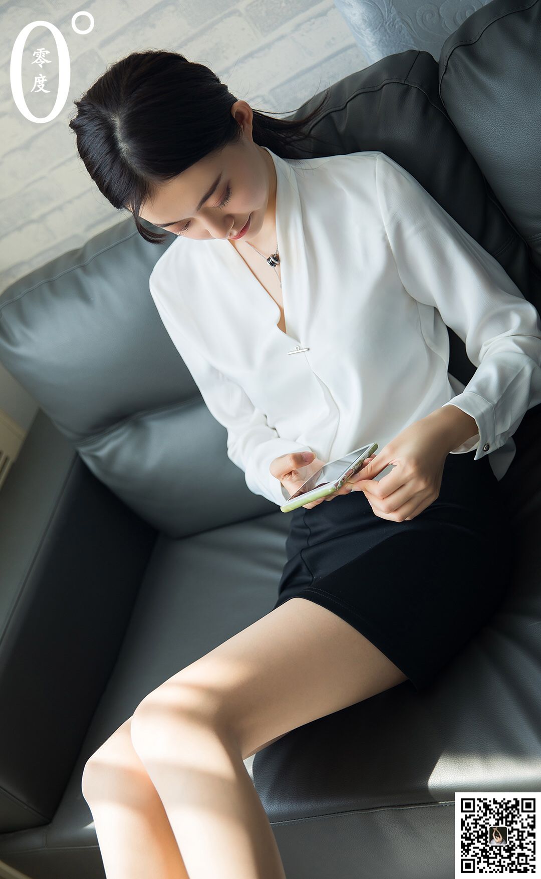 NO.010 模特金子-图57