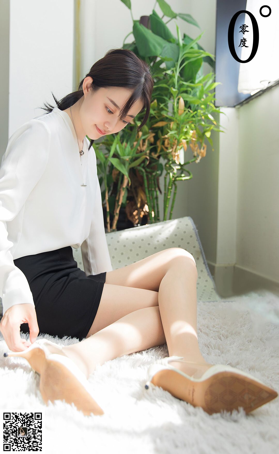 NO.010 模特金子-图60