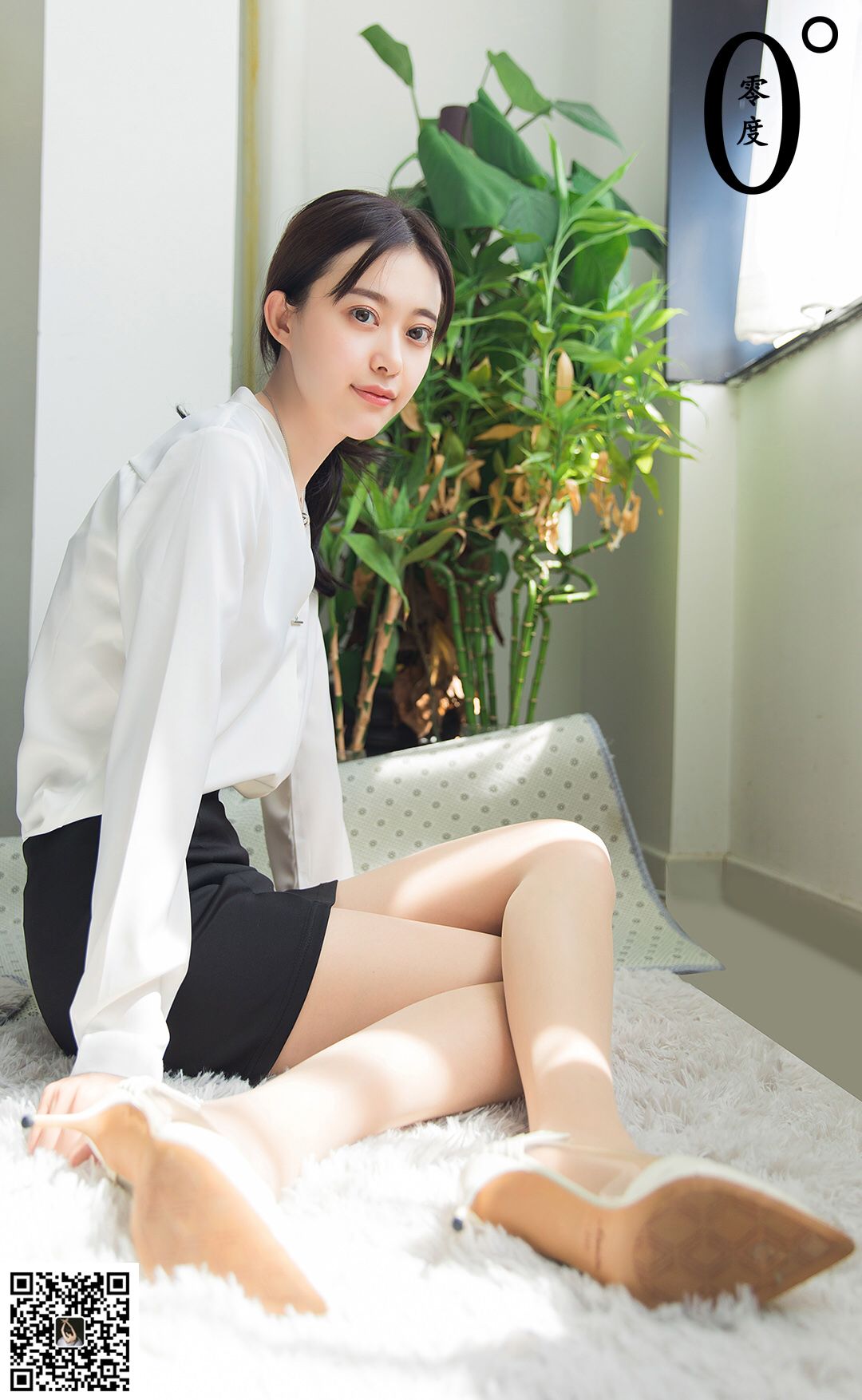 NO.010 模特金子-图77