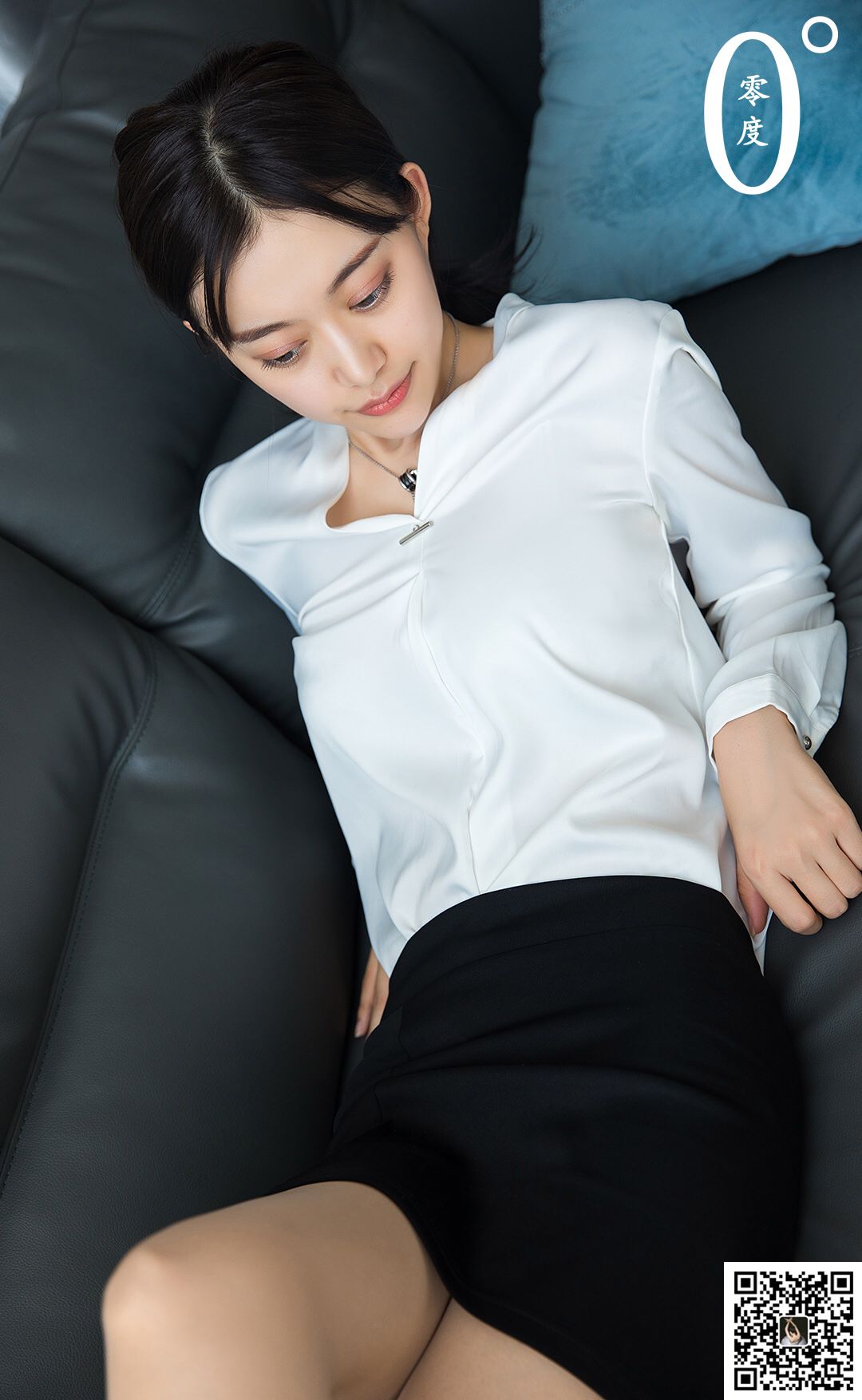 NO.010 模特金子-图86