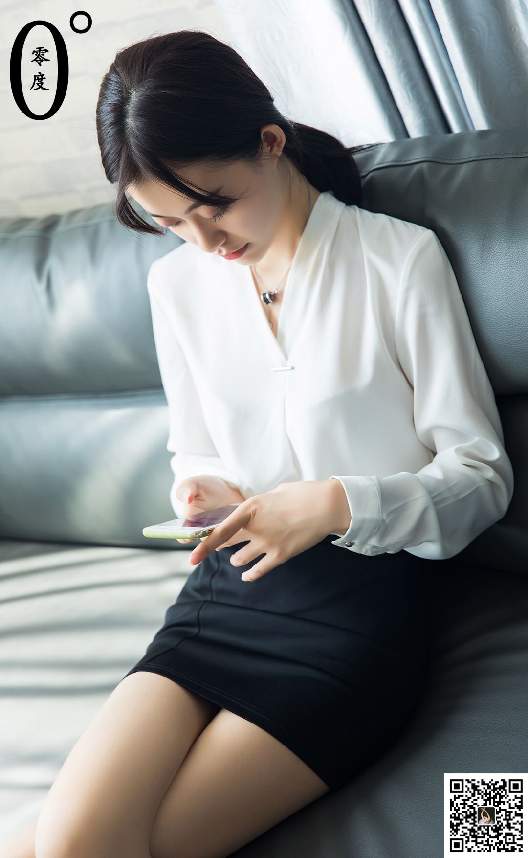 NO.010 模特金子-图90