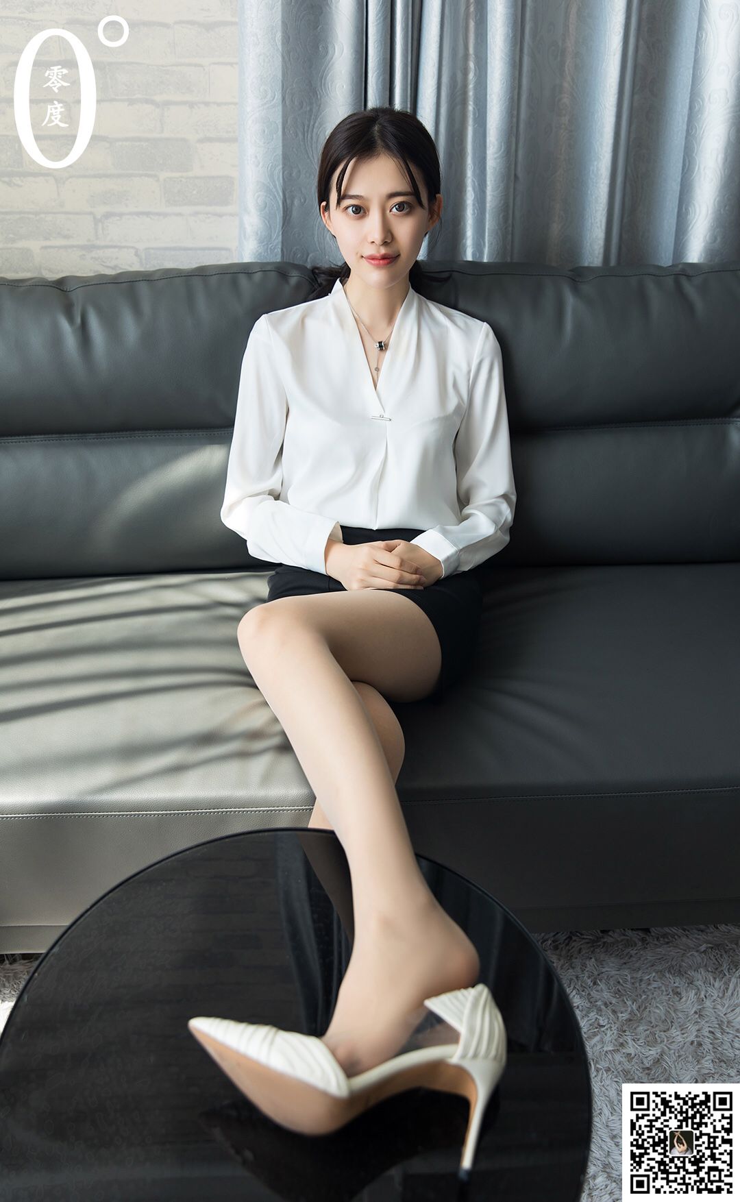 NO.010 模特金子-图91