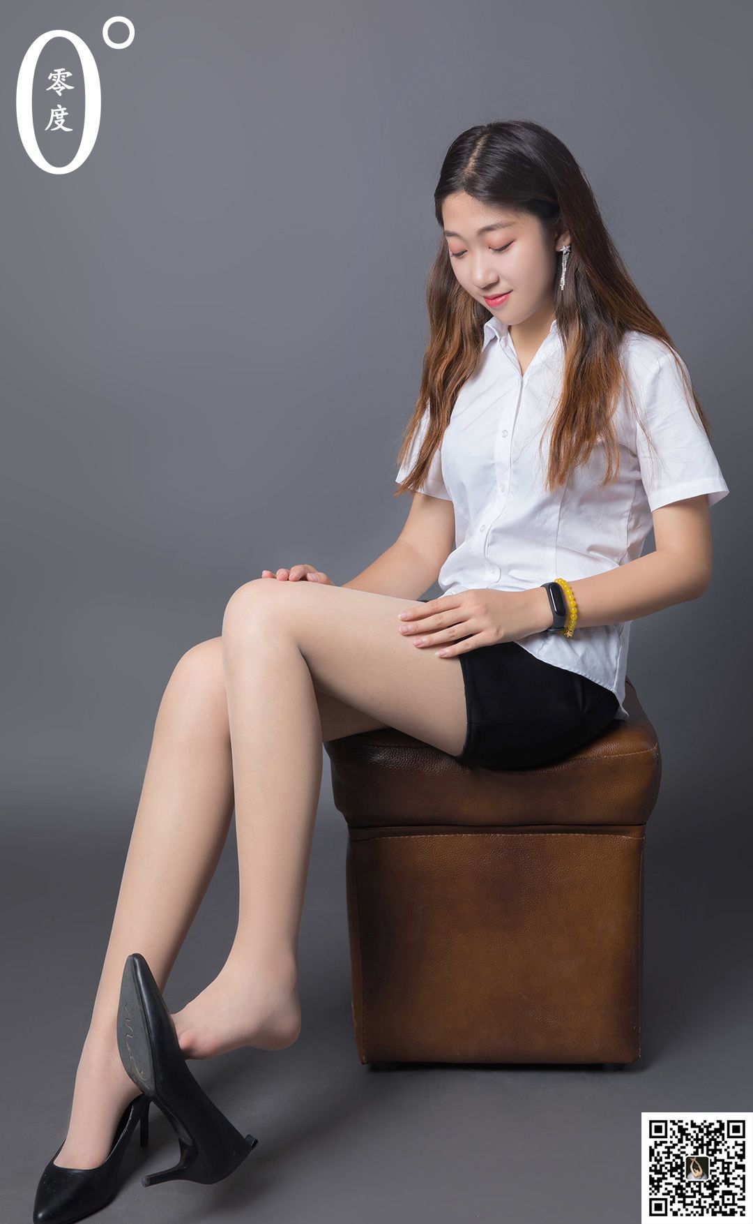 NO.012 模特如梦-图0