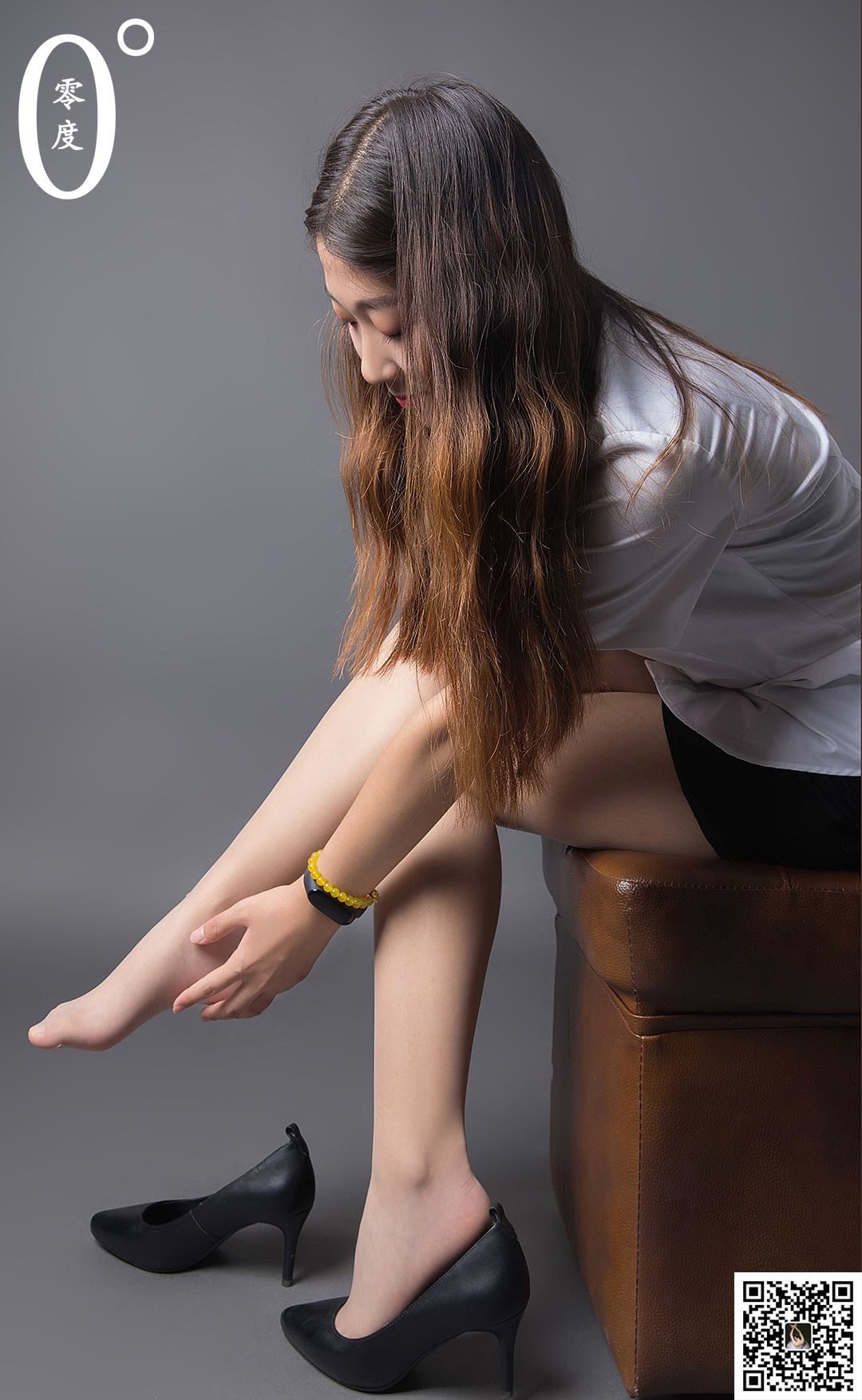 NO.012 模特如梦-图9