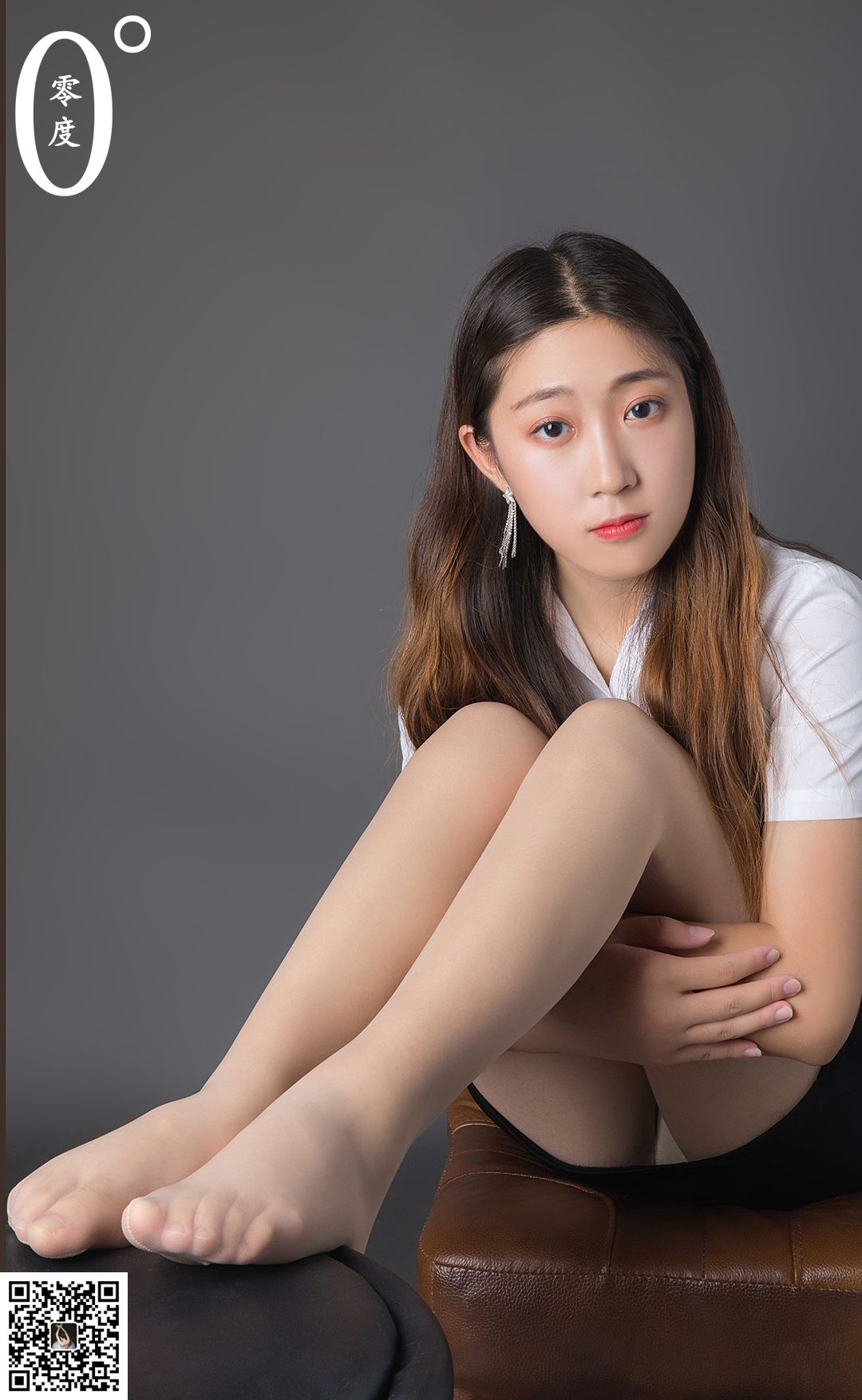 NO.012 模特如梦-图13